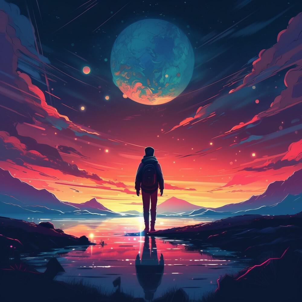 Релиз Peaceful Praise Pulse