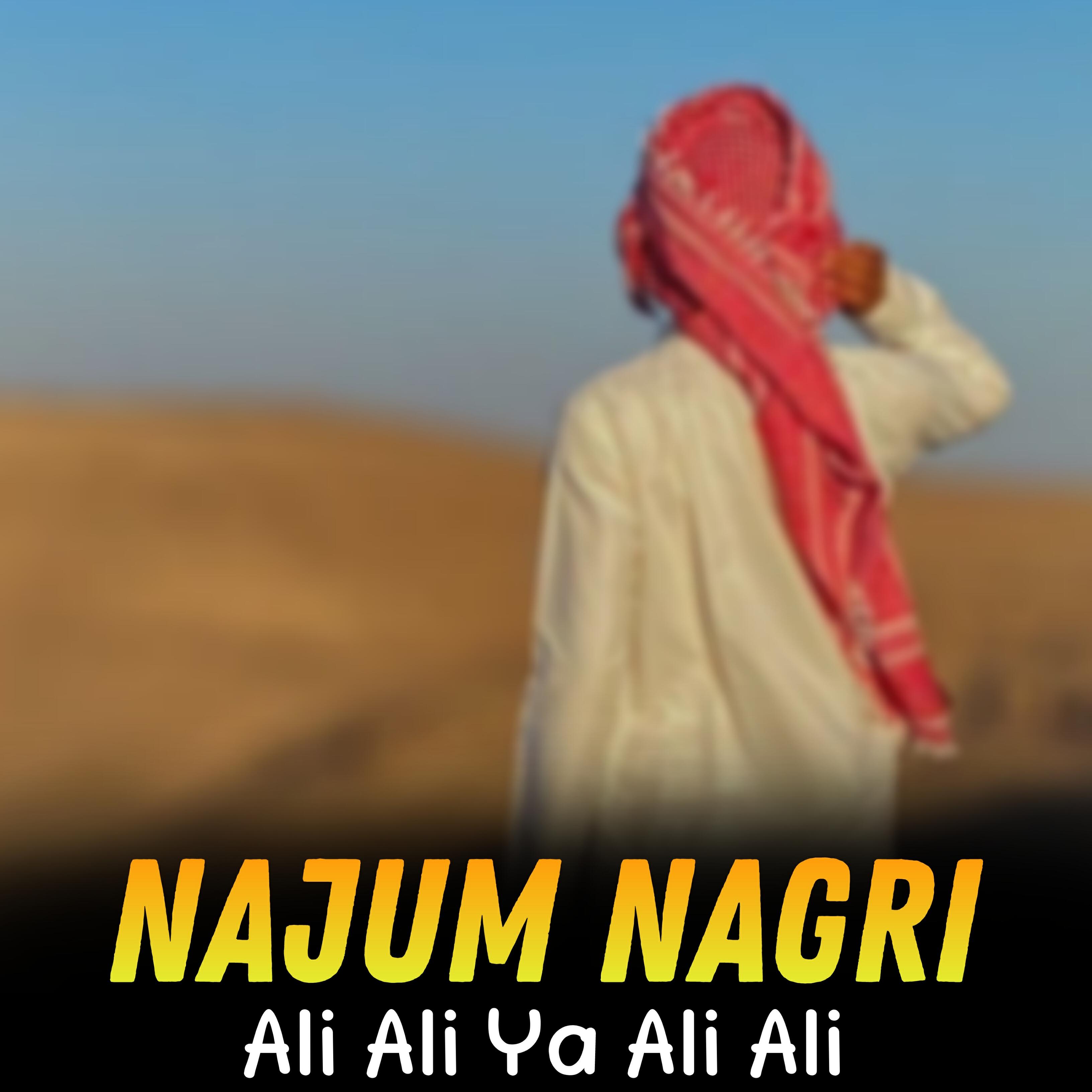 Релиз Ali Ali Ya Ali Ali