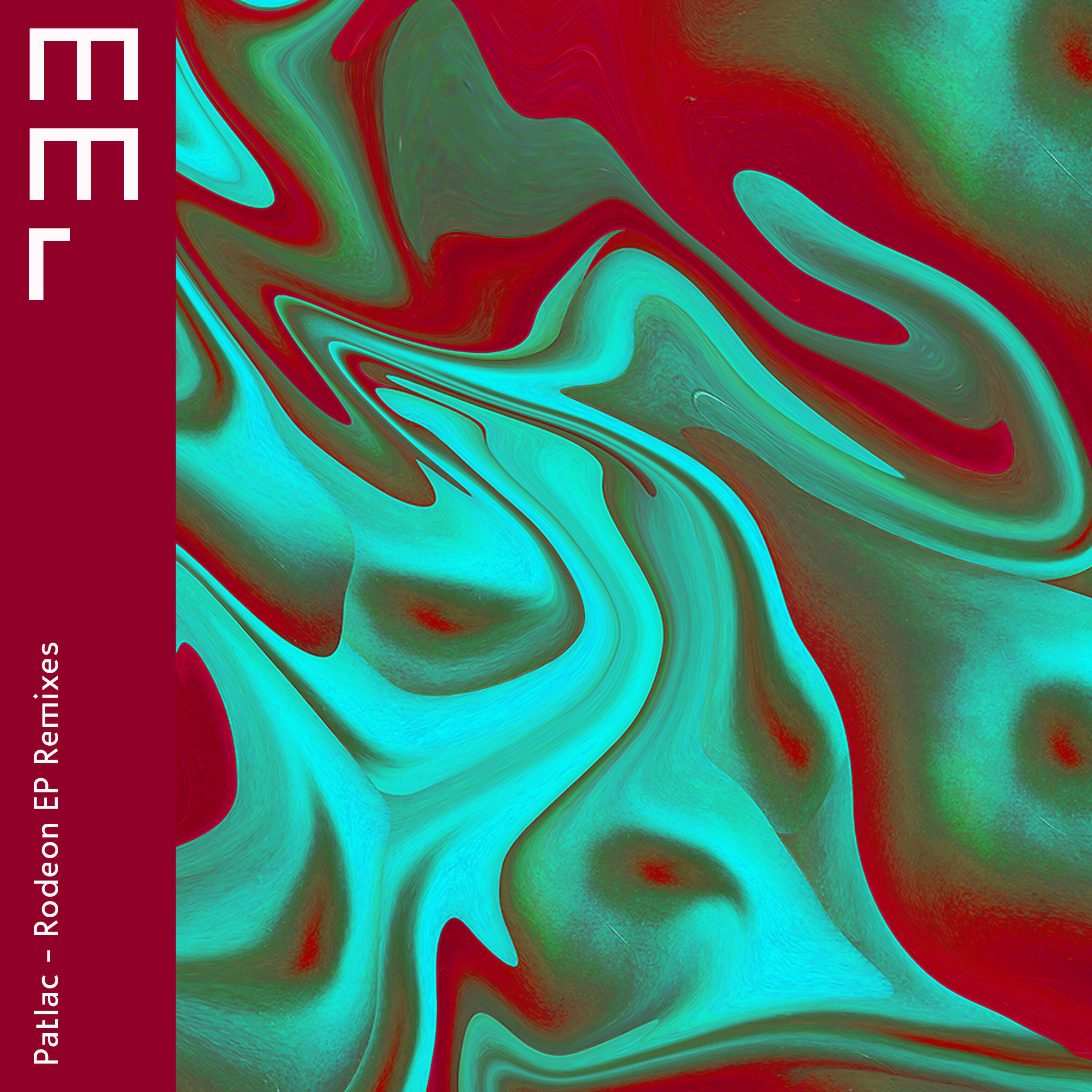 Релиз Rodeon Remixes