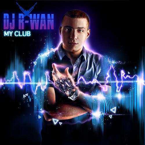 Релиз My Club