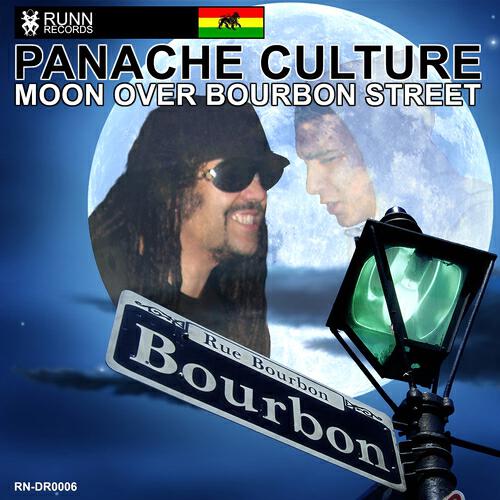 Релиз Moon Over Bourbon Street