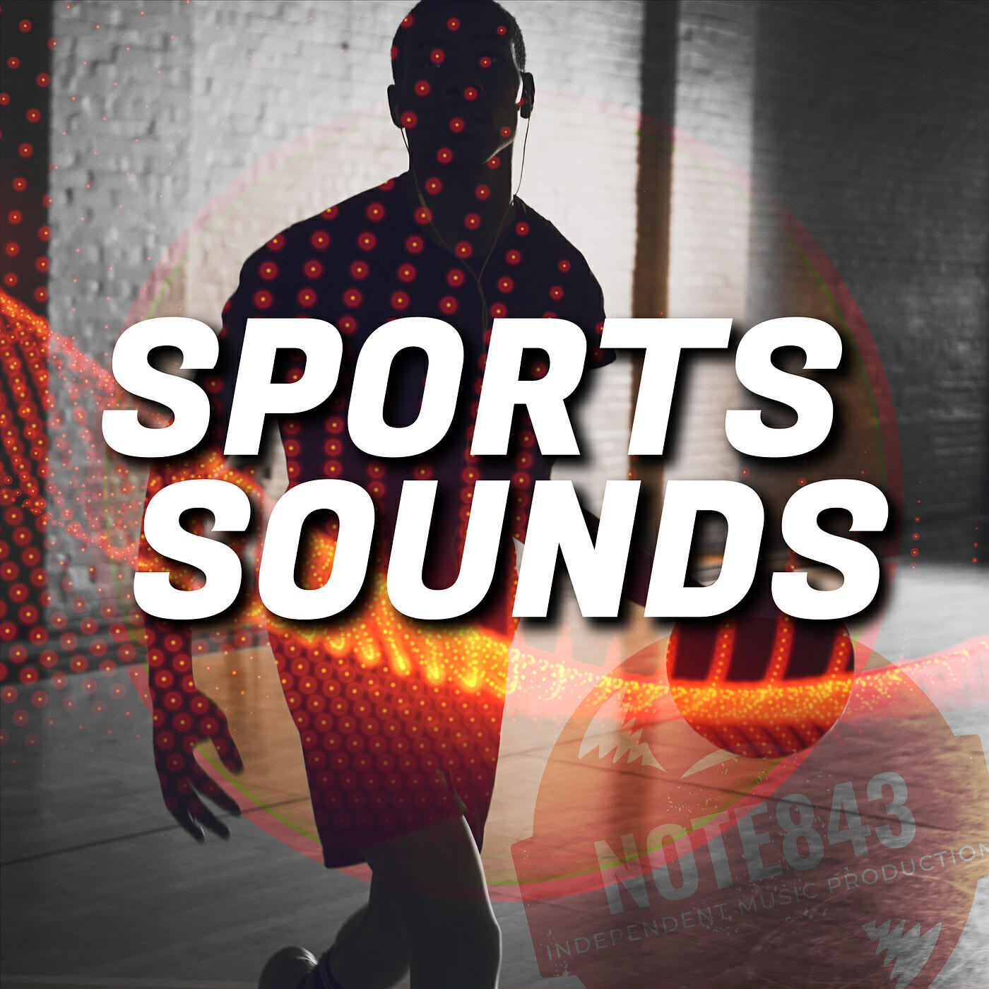 Релиз Sports Sounds