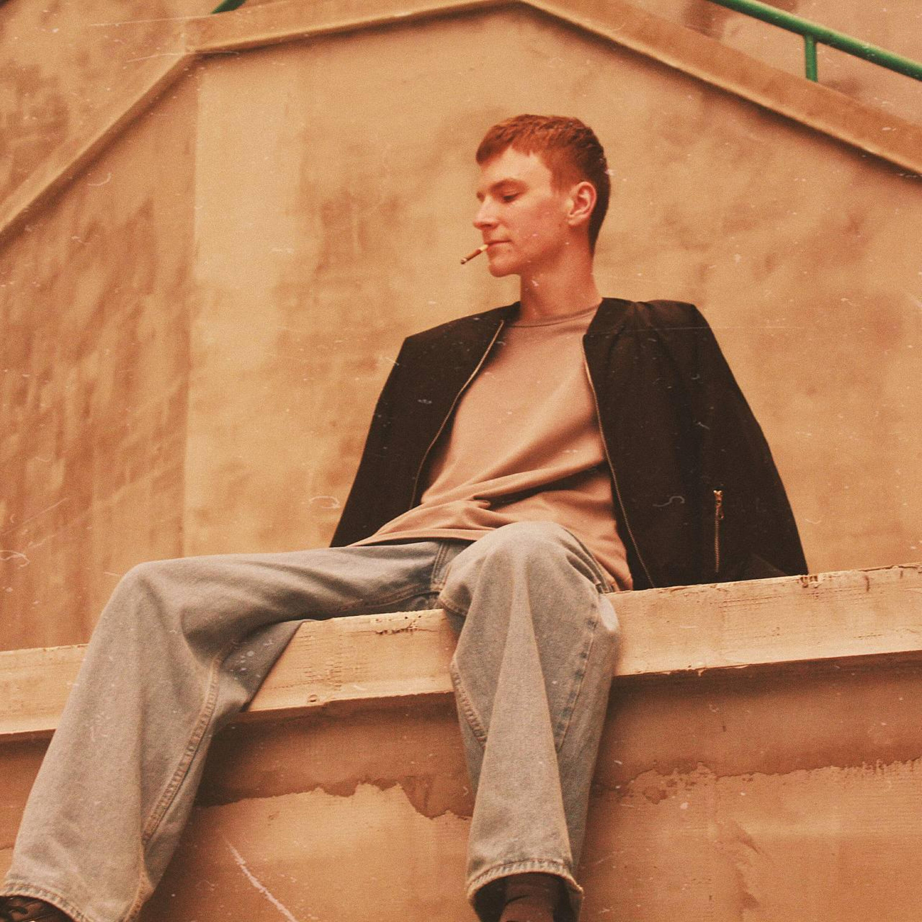 Релиз А может это была любовь?