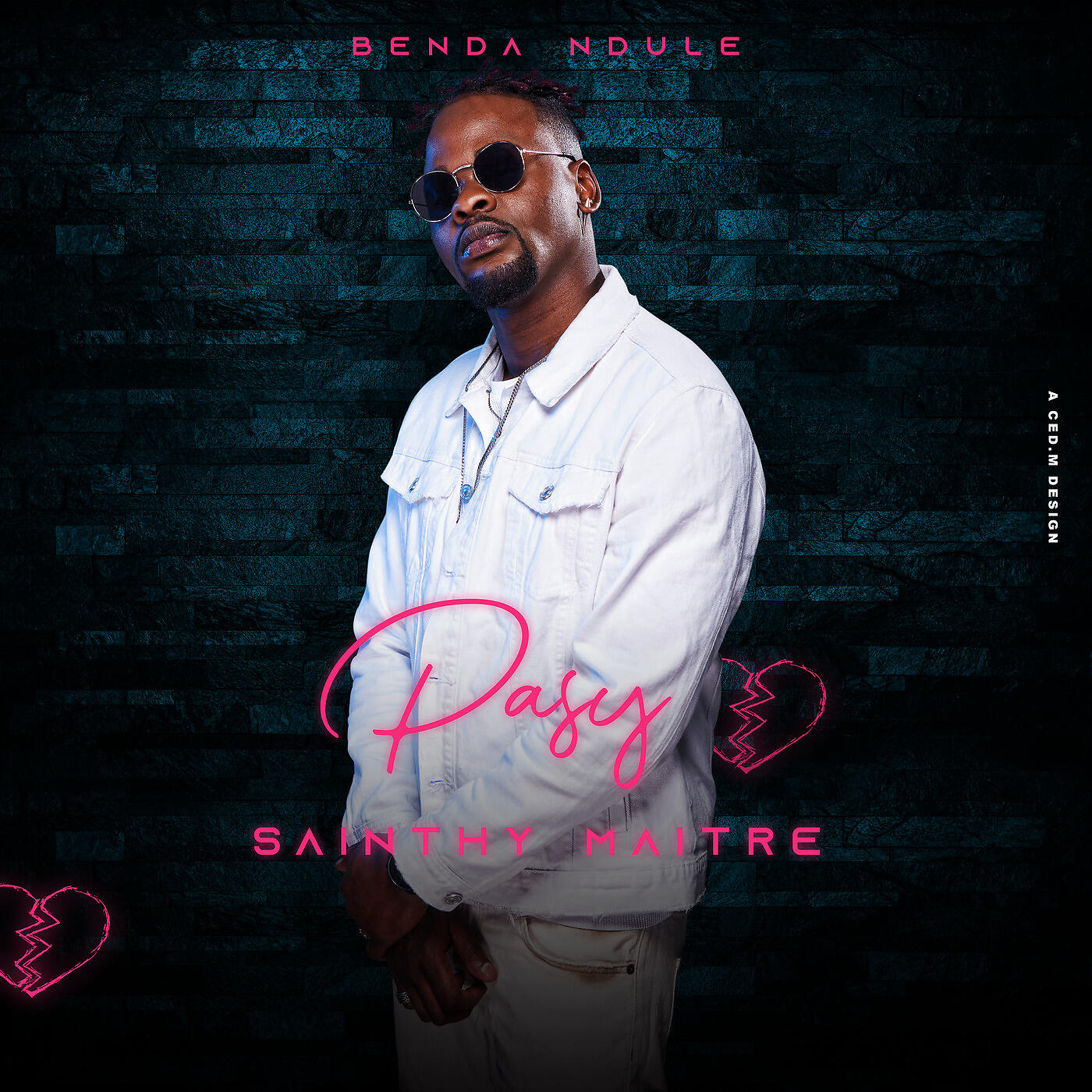 Sainthy maitre