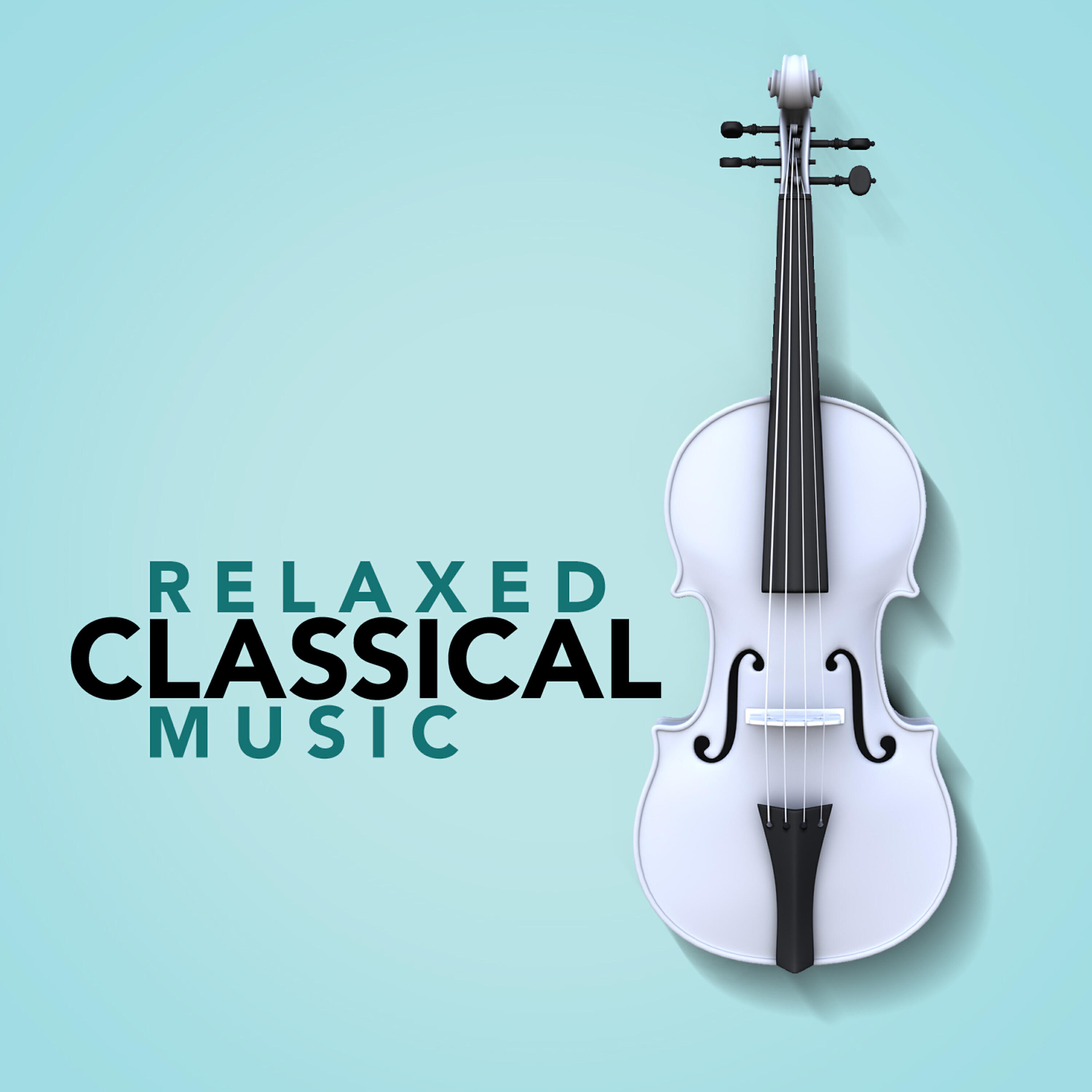 Релиз Relaxed Classical Music