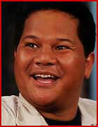 Bayani Agbayani