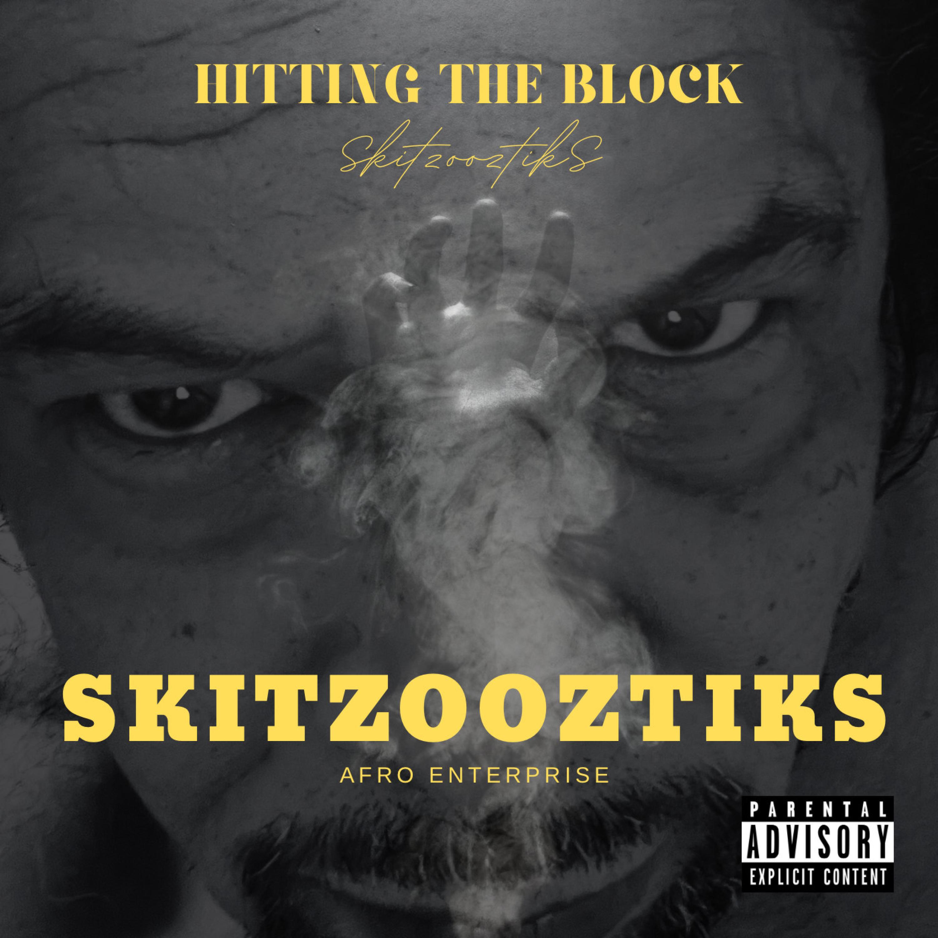 Релиз Hittin the Block