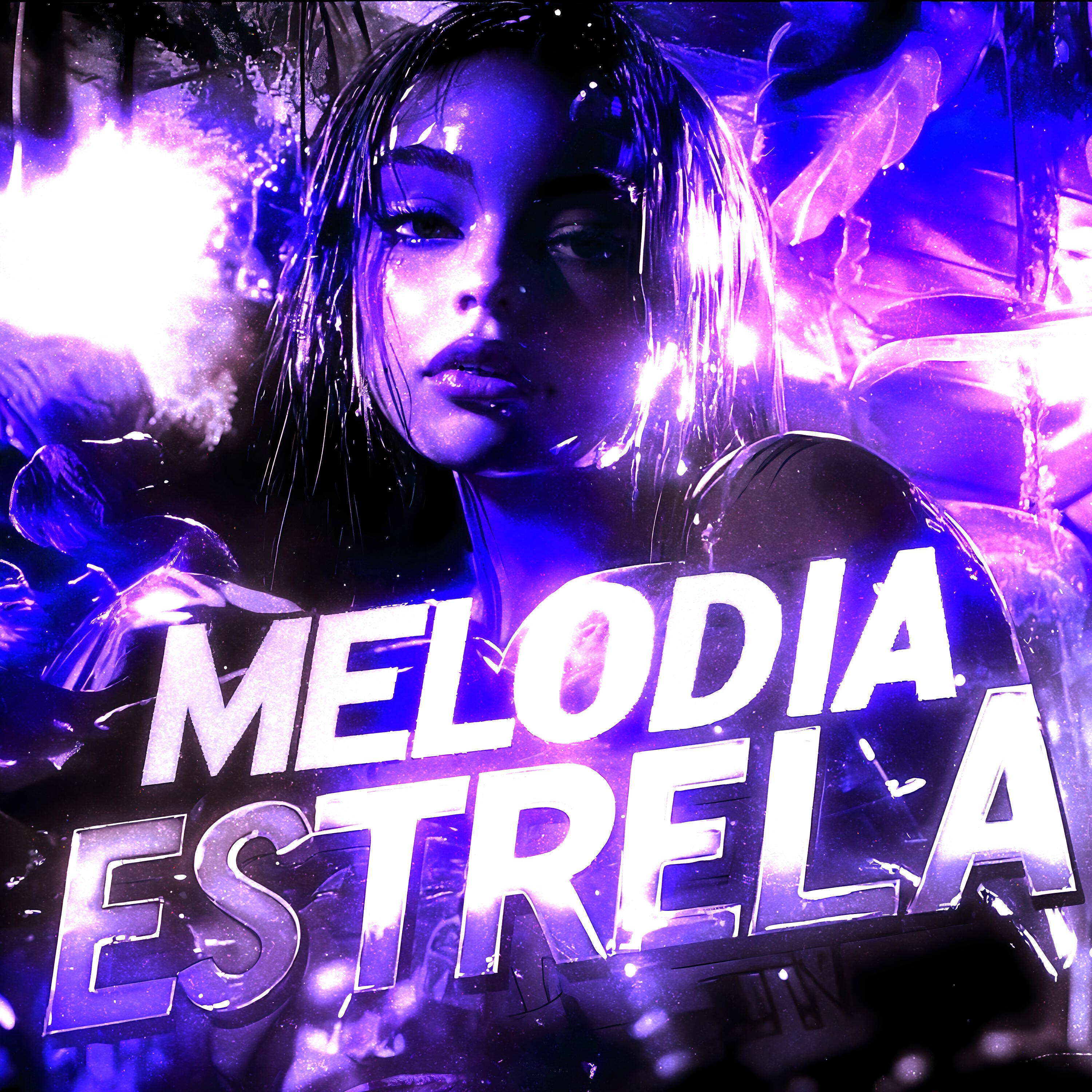 Релиз MELODIA ESTRELA