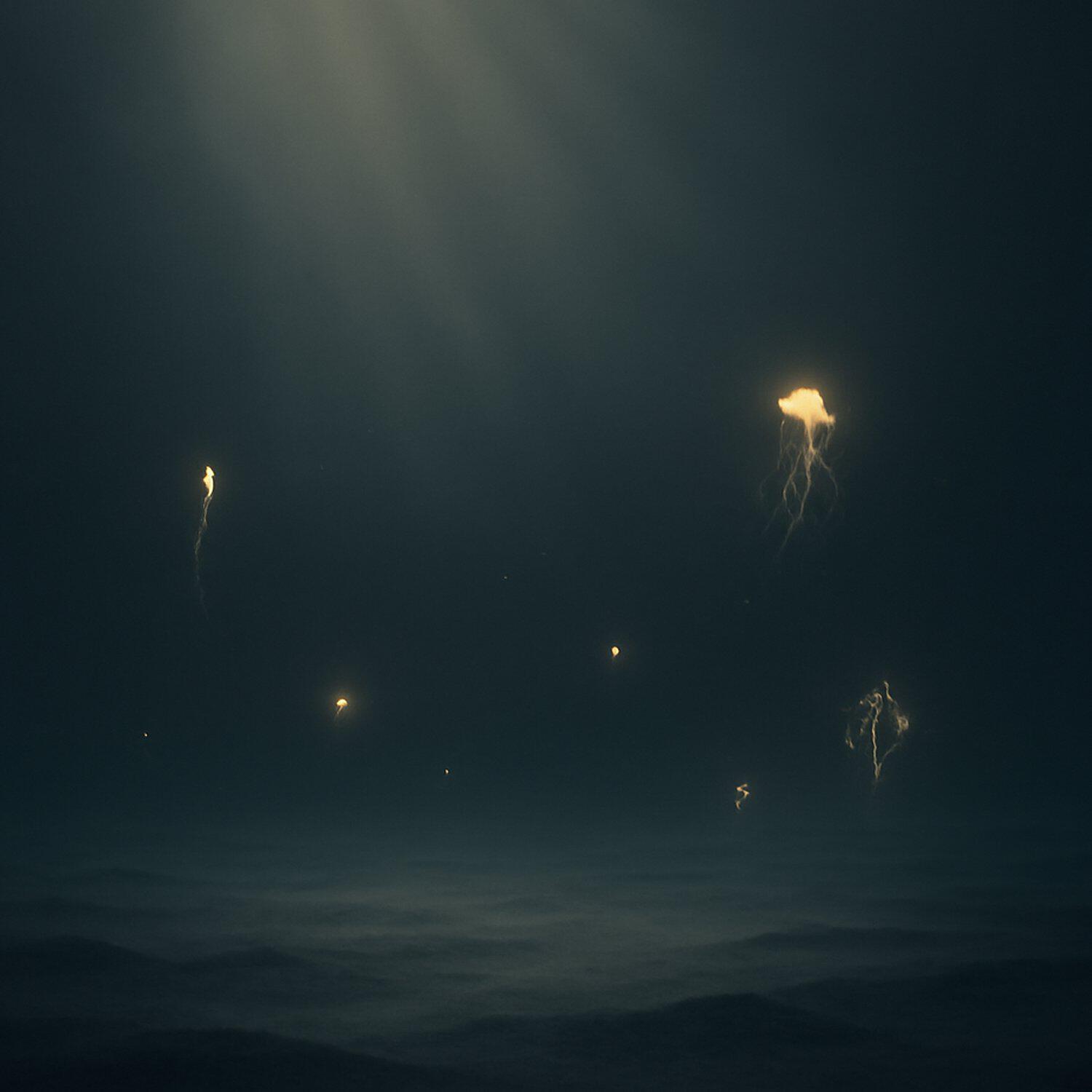 Релиз Sacred Meditation