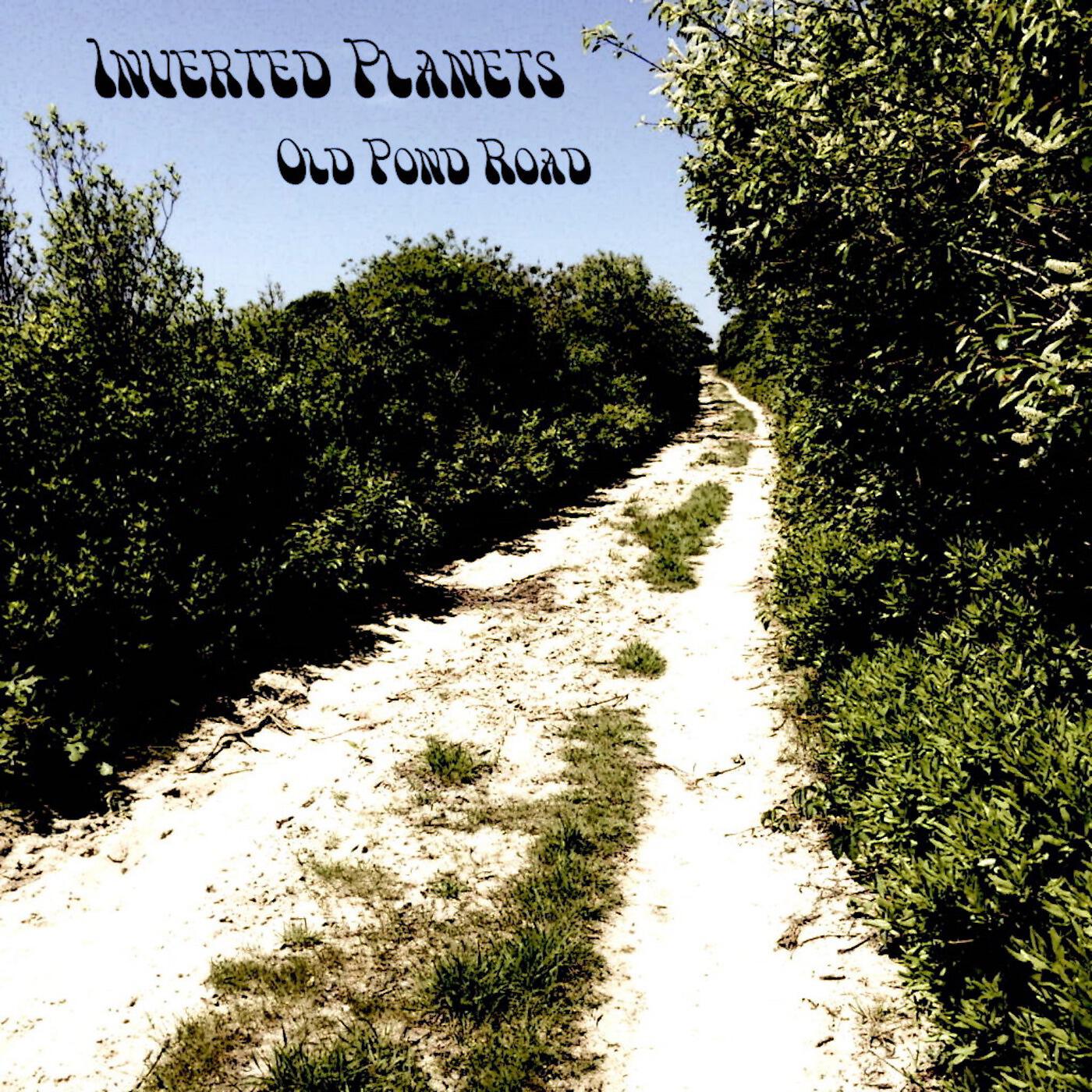 Релиз Old Pond Road