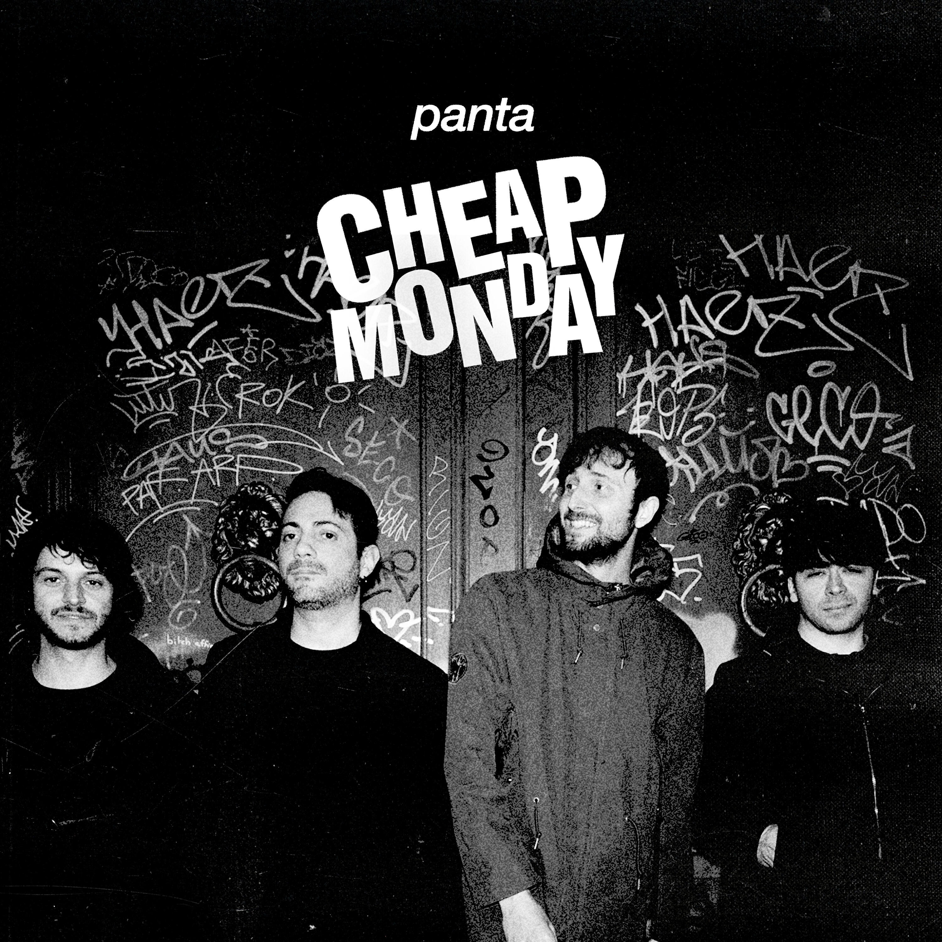 Релиз Cheap Monday