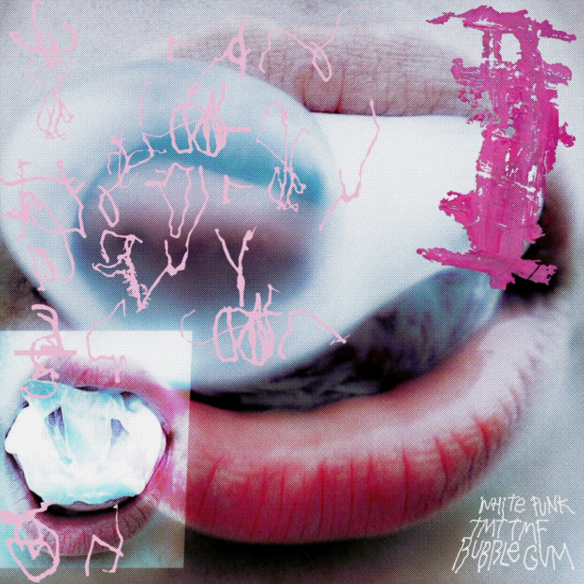Релиз Bubblegum