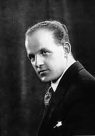 Clarence Raybould