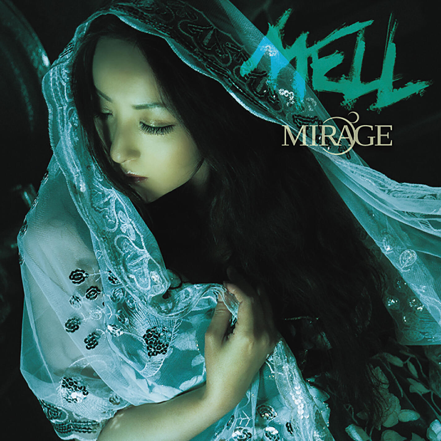 Релиз MIRAGE