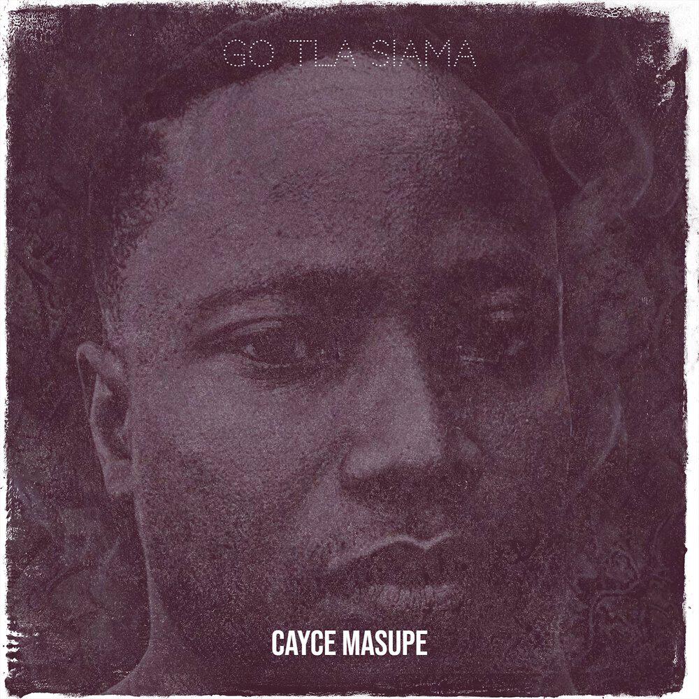 Cayce Masupe