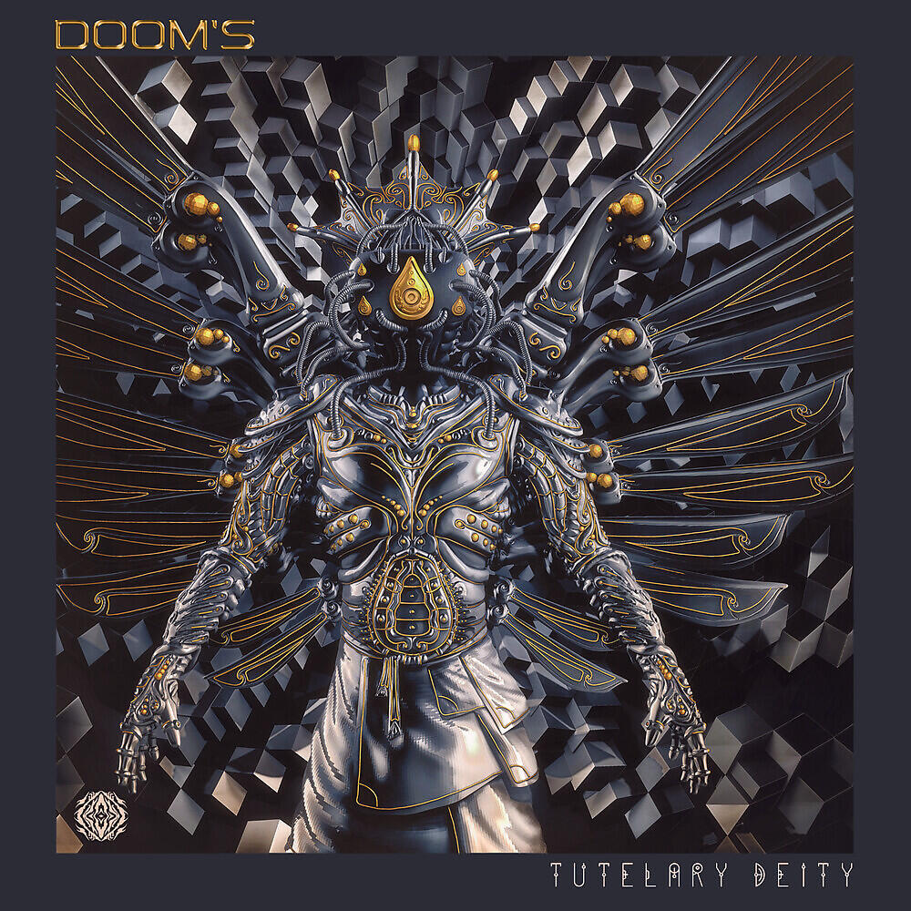 Релиз Tutelary Deity