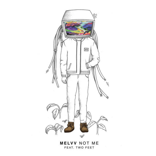 Релиз Not Me (feat. Two Feet)