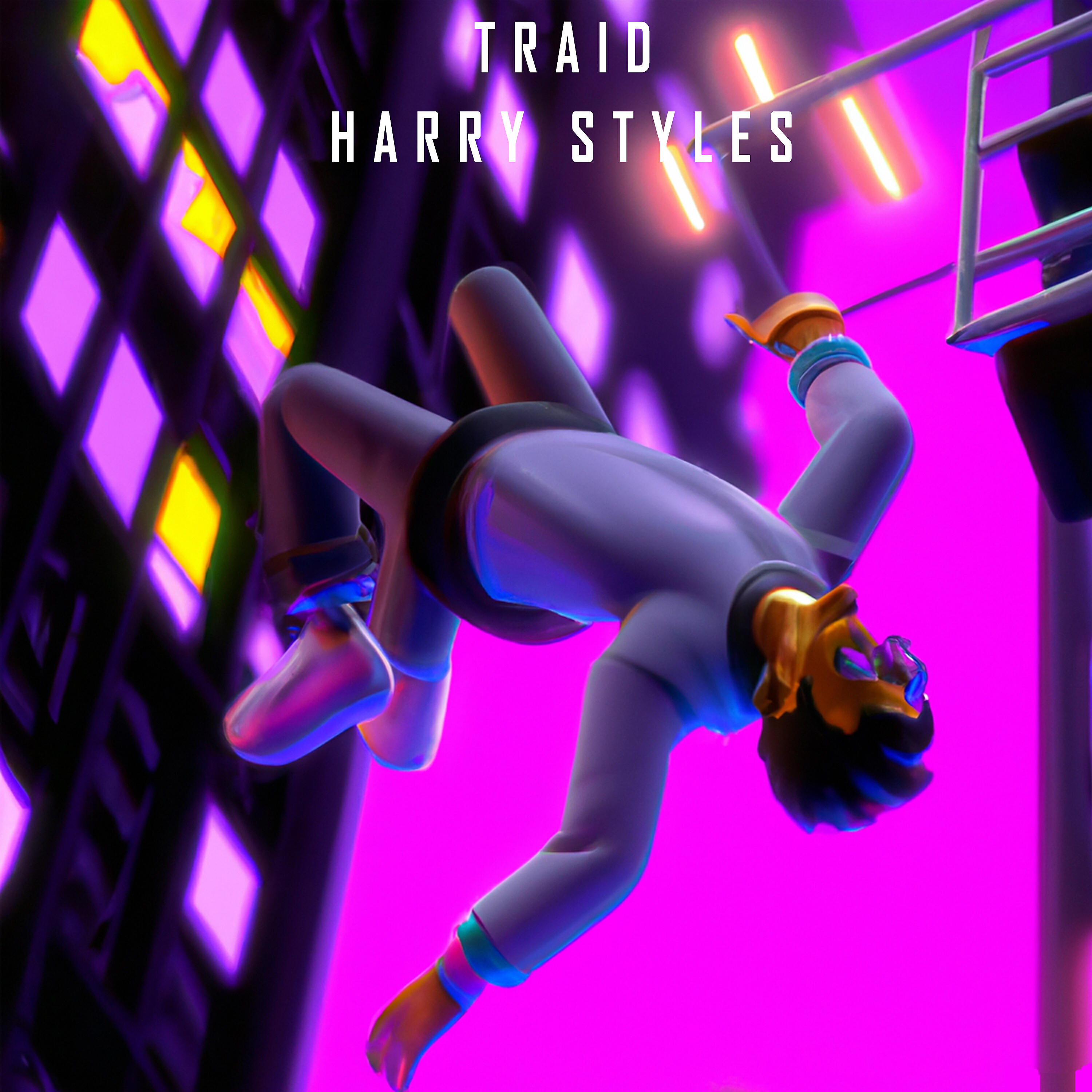 Релиз Harry Styles