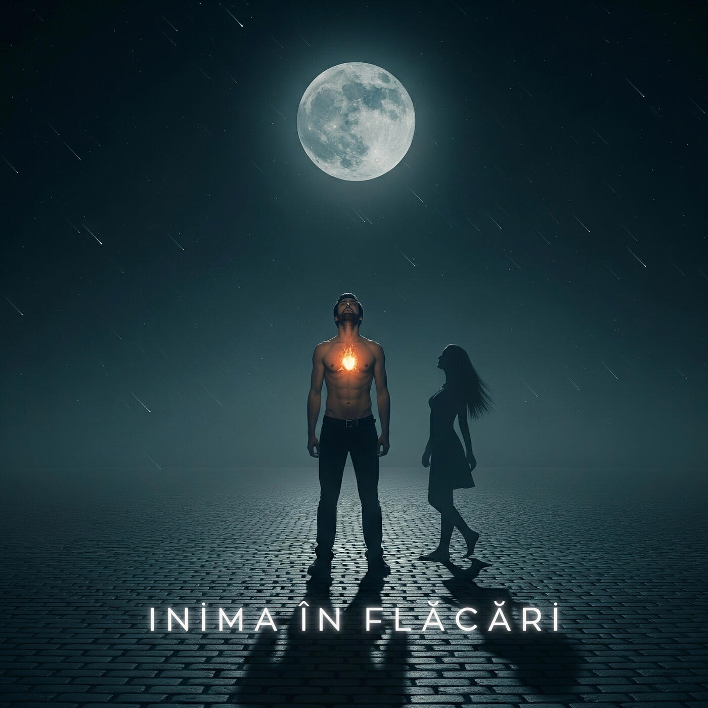 Релиз Inima În Flăcări