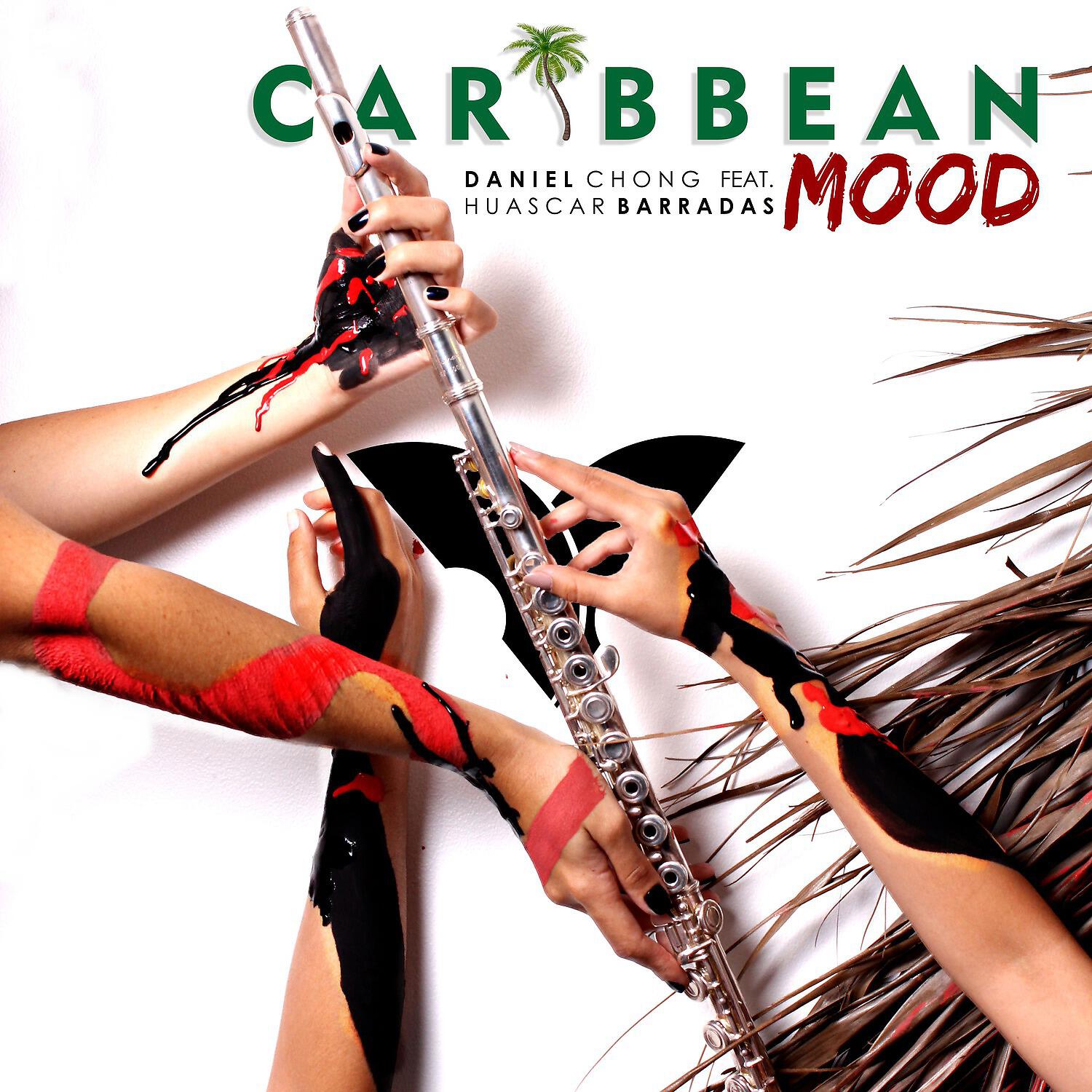 Релиз Caribbean Mood