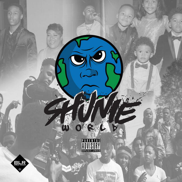 Релиз Shunie World