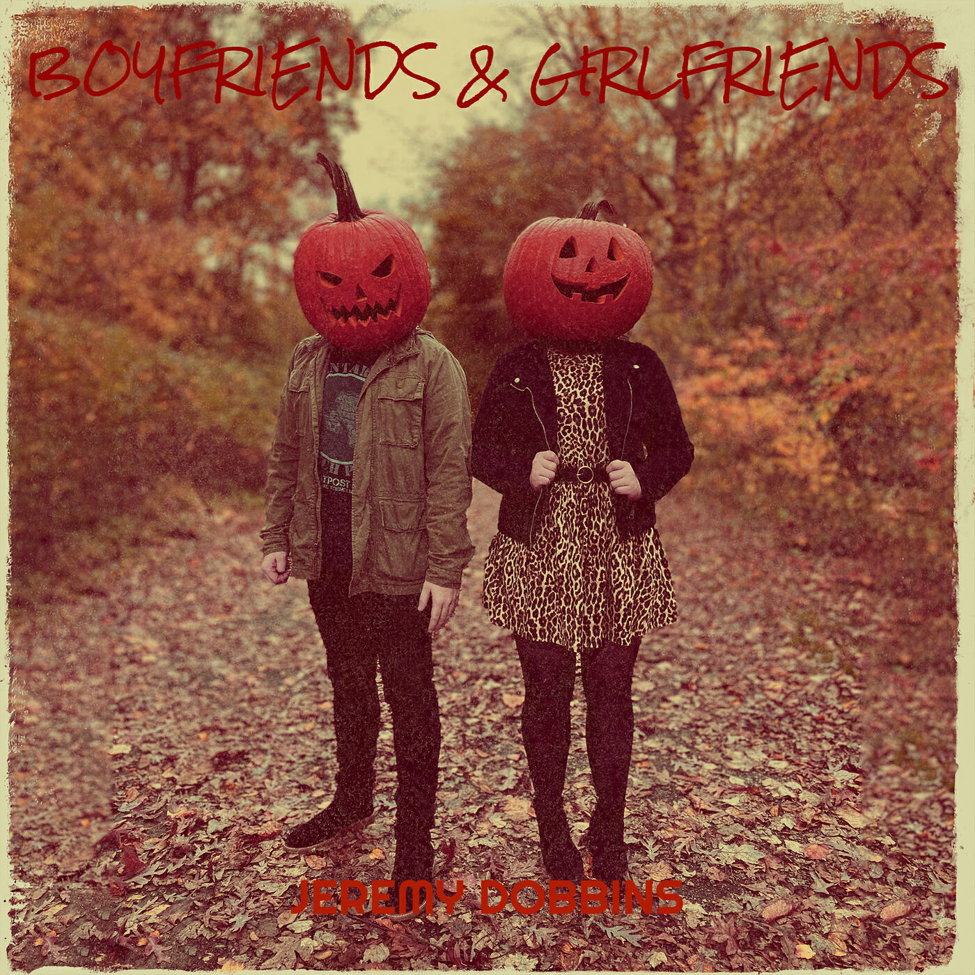 Релиз Boyfriends & Girlfriends