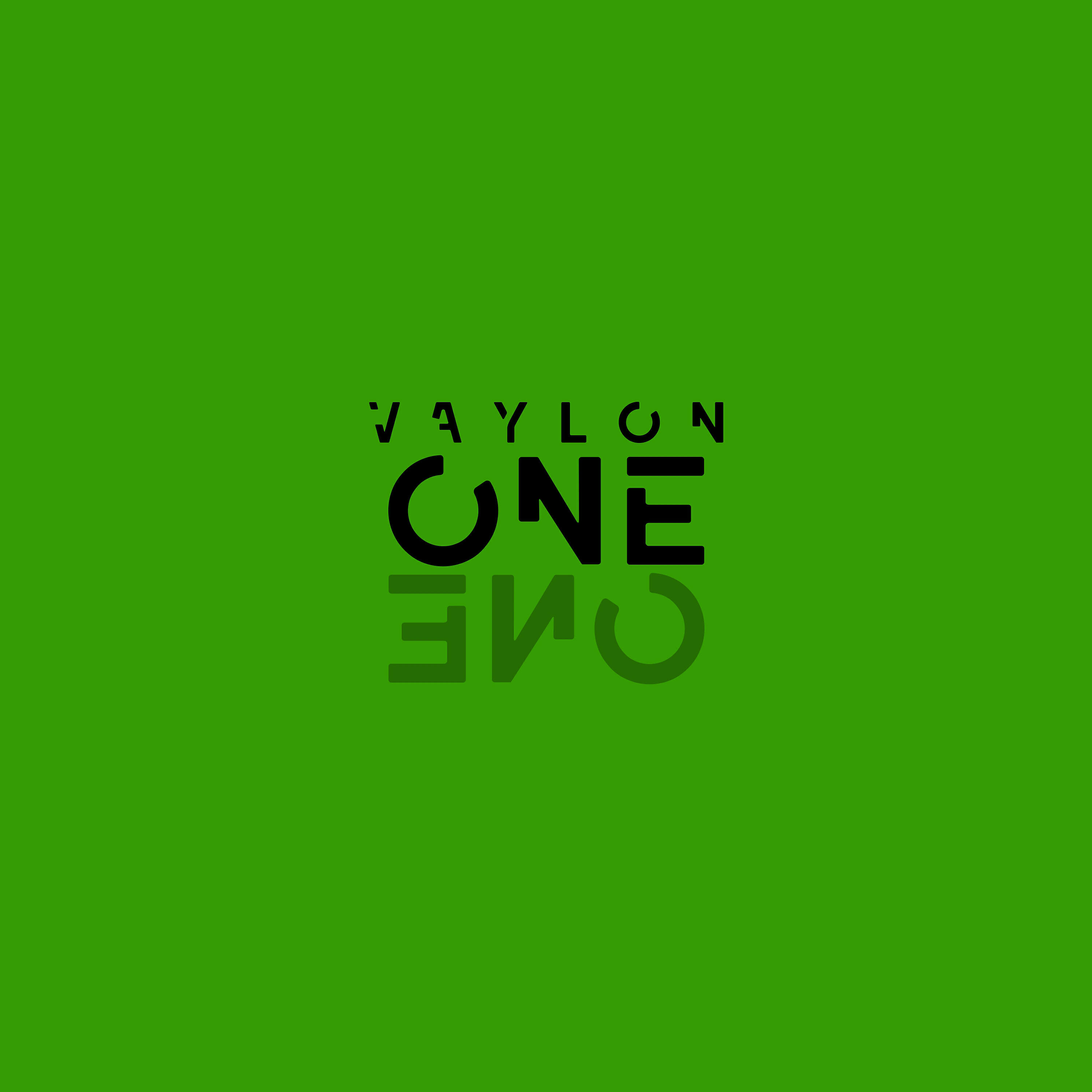 Релиз One