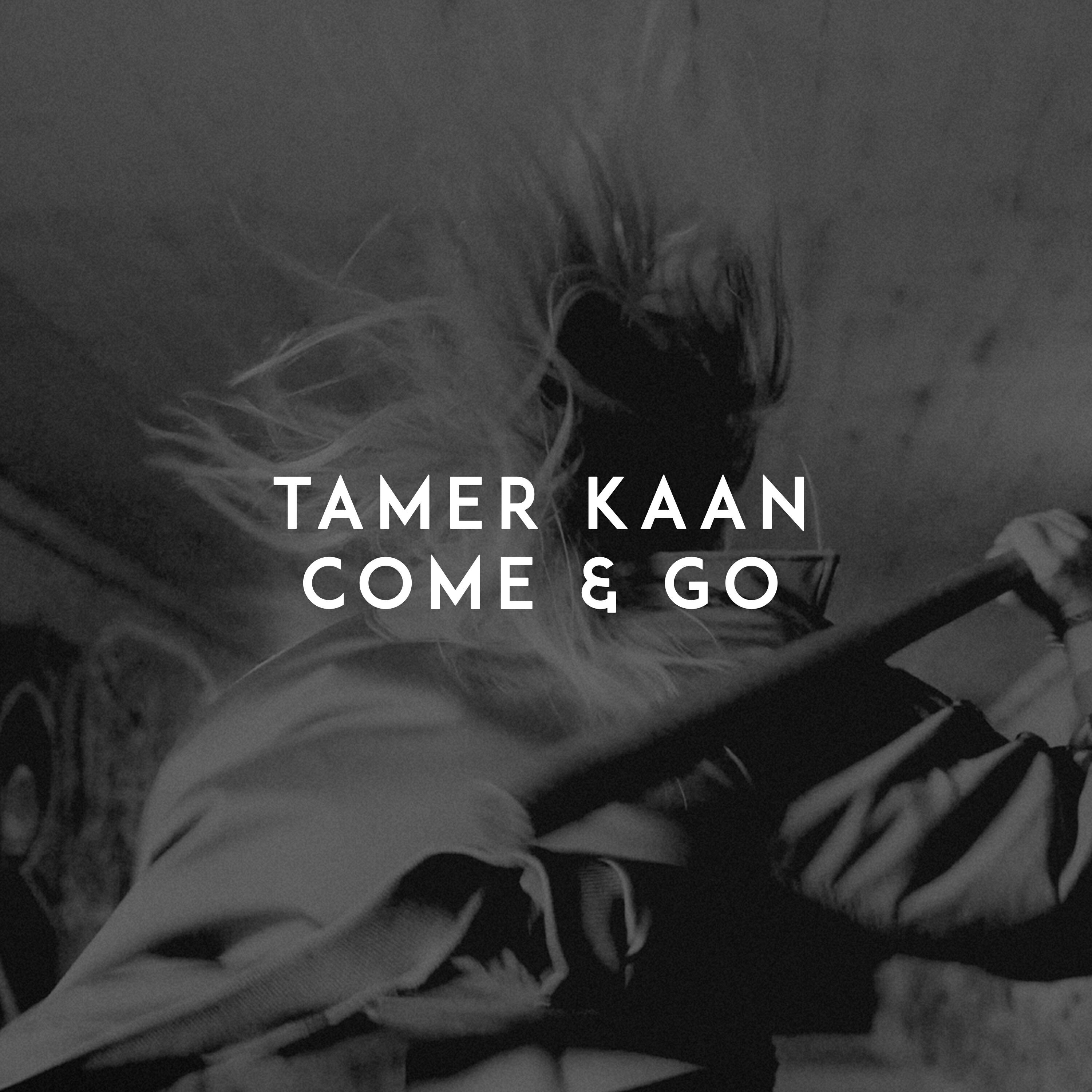 Релиз Come & Go