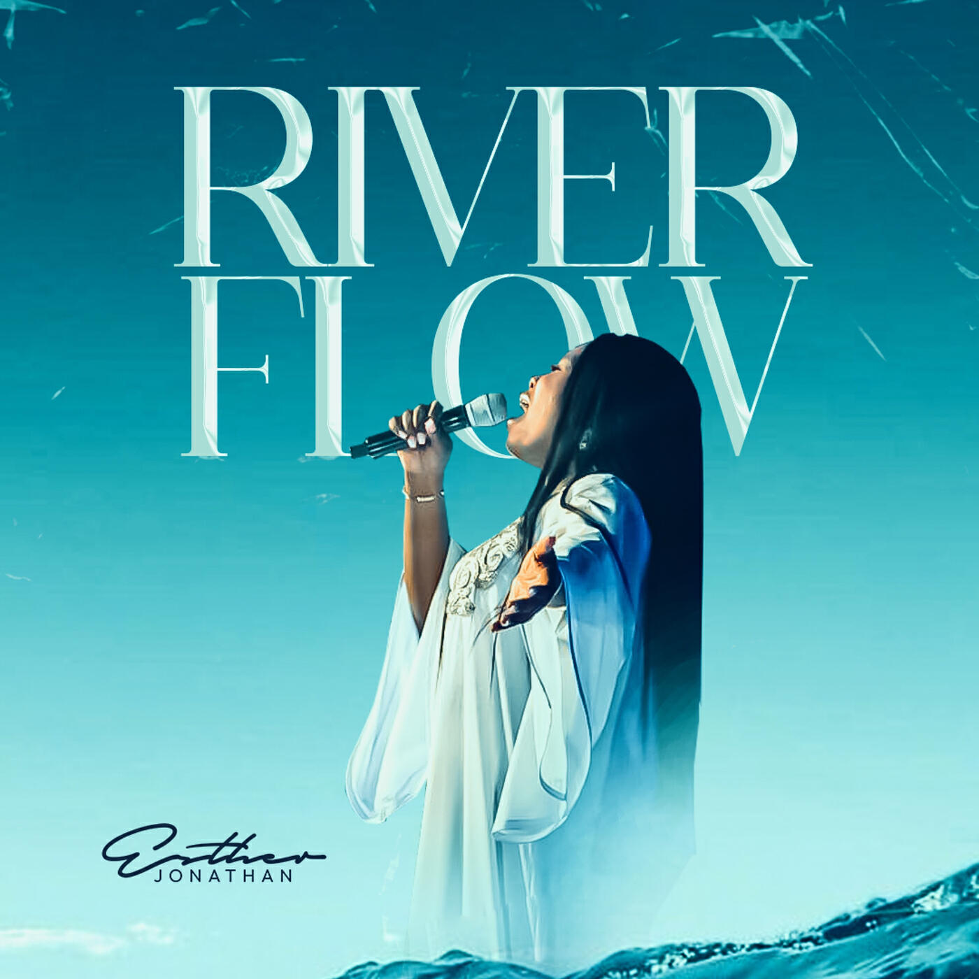 Релиз River Flow (Live)