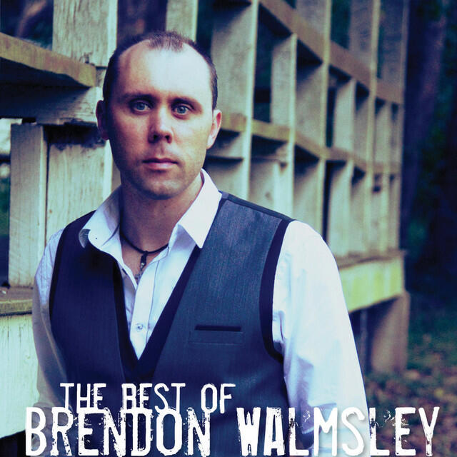Релиз The Best of Brendon Walmsley