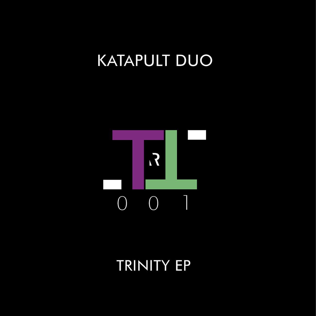 Релиз Trinity