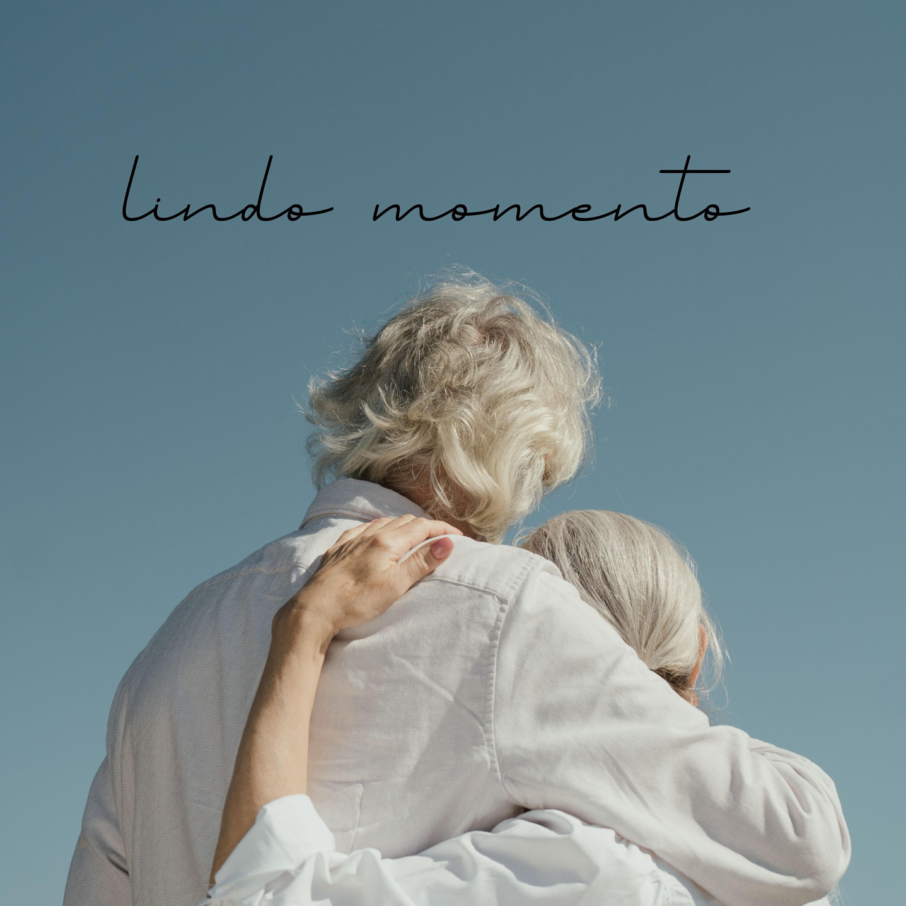 Трек Lindo Momento - Instrumental
