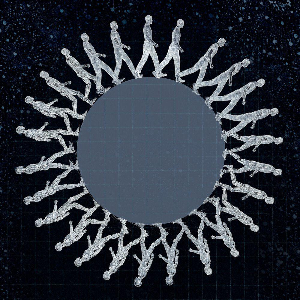Релиз The Spinning Wheel