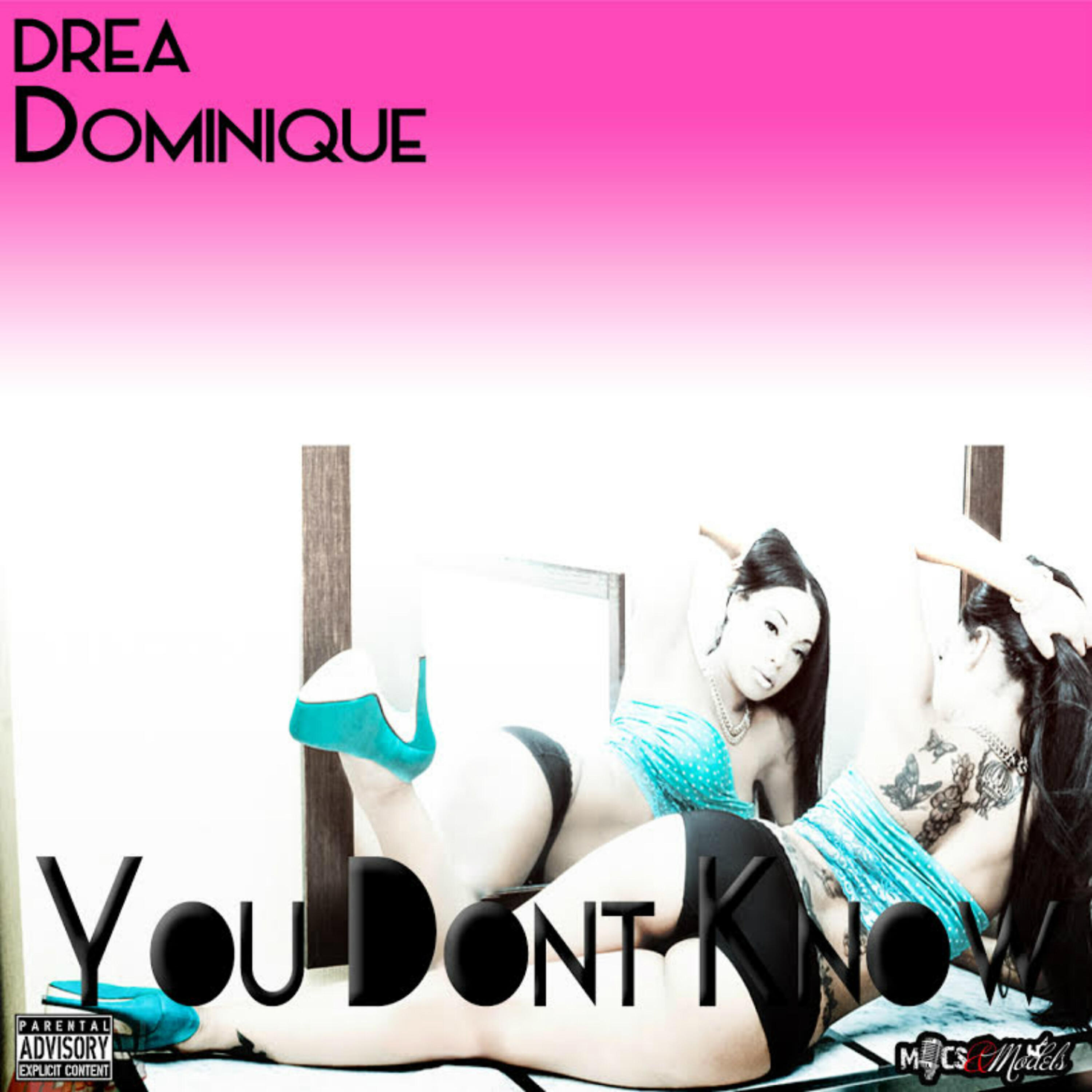 Релиз You Don't Know