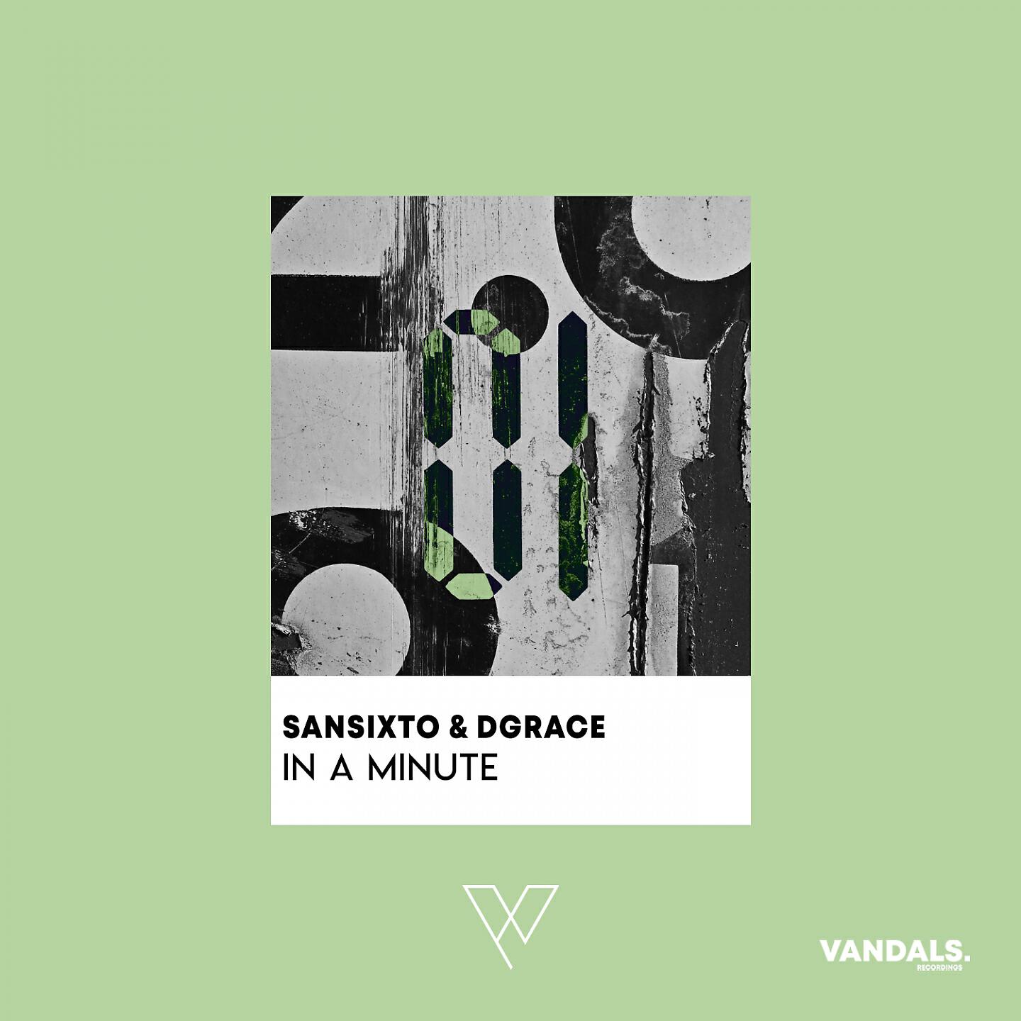 Релиз In a Minute