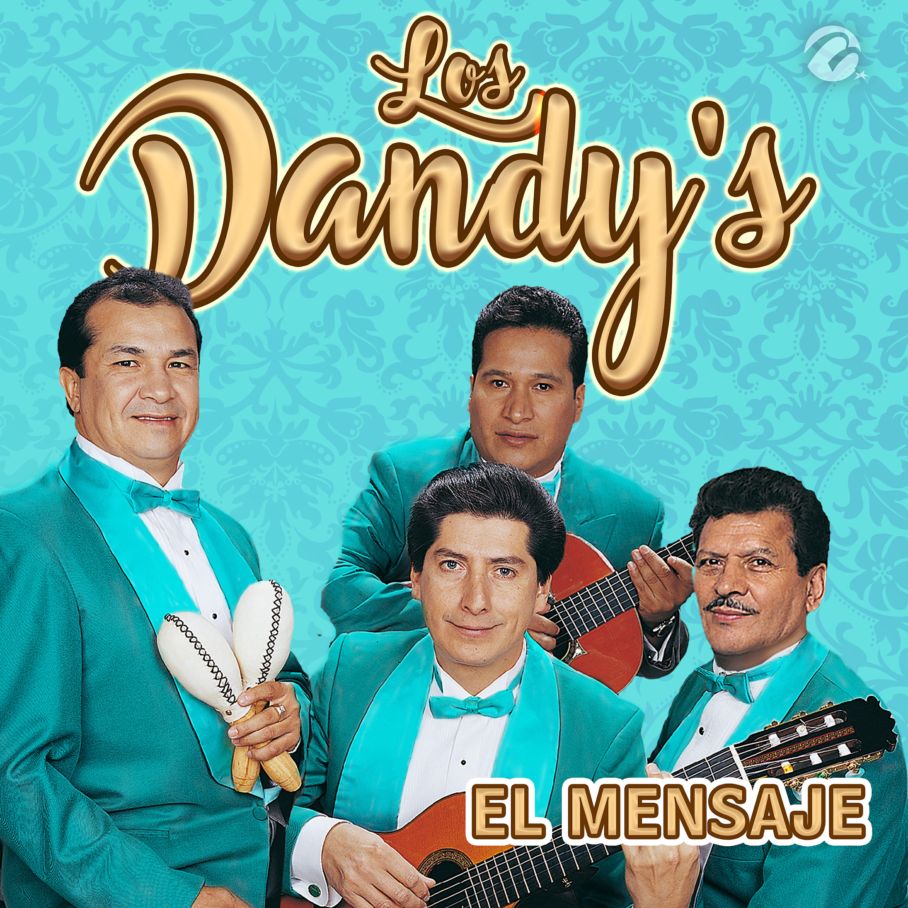 Релиз El Mensaje