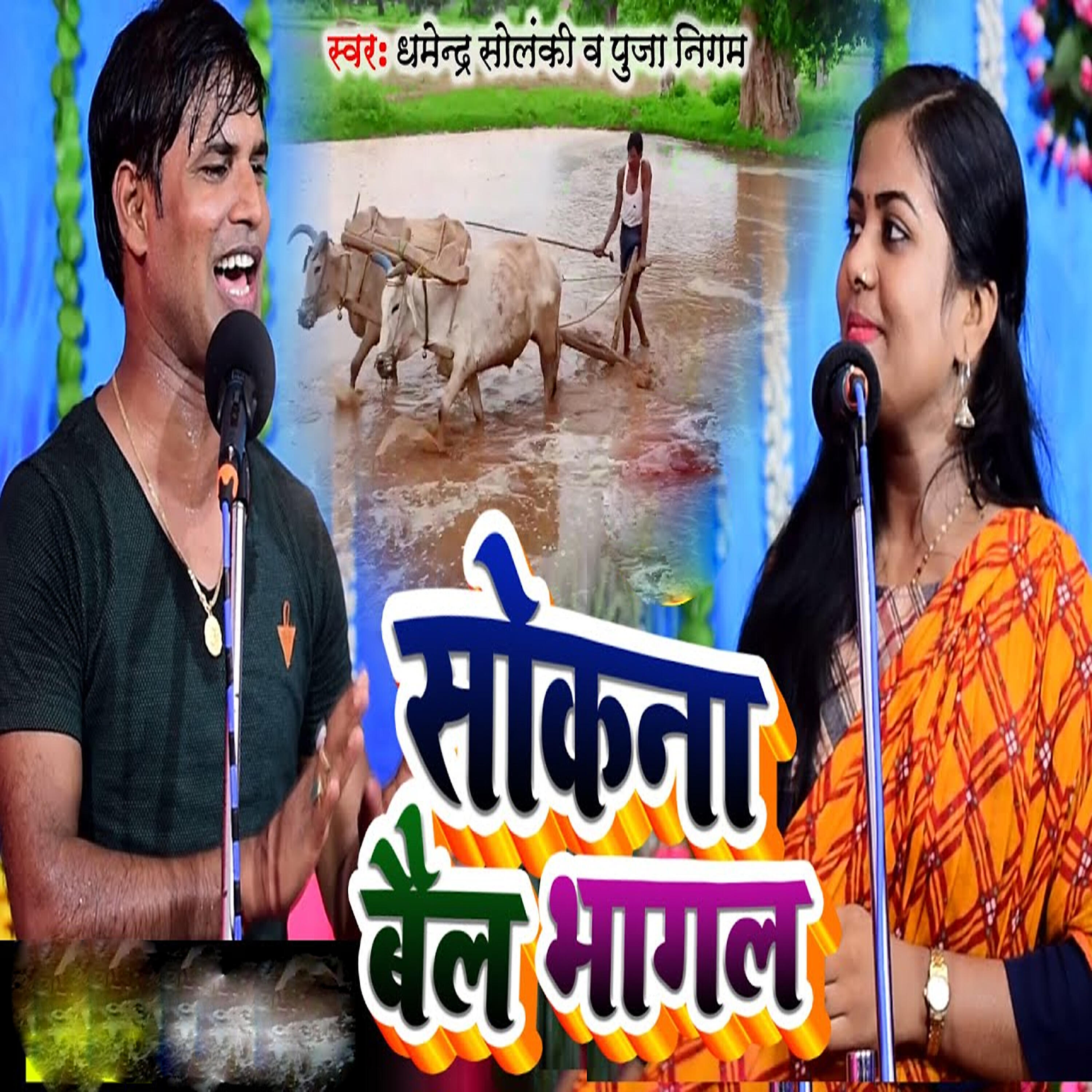Dharmendra Sonlanki