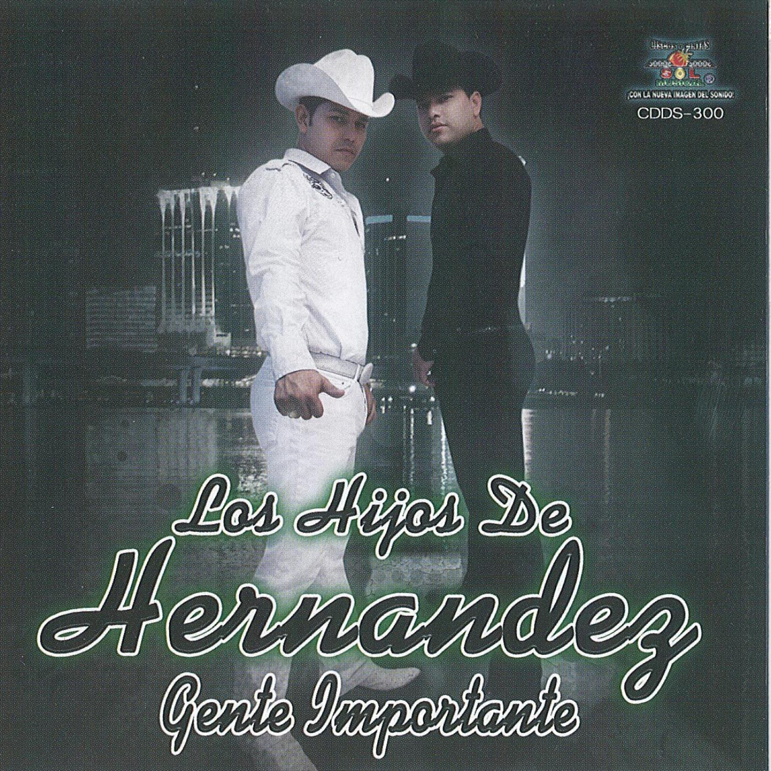 Релиз Gente Importante