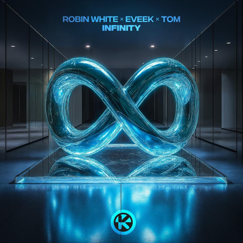 Релиз Infinity