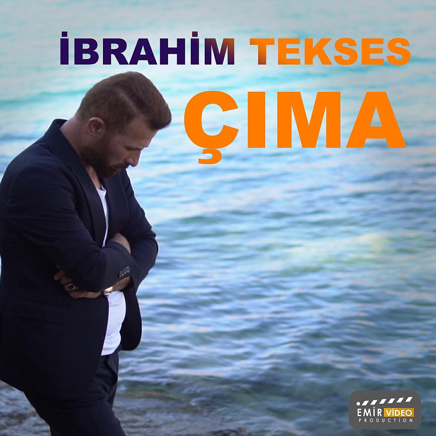 İbrahim Tekses