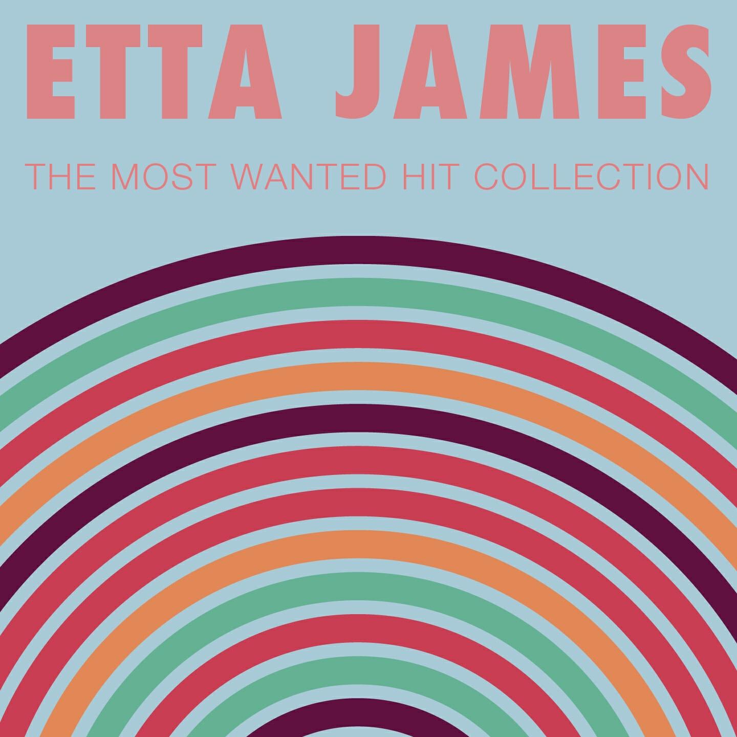 Релиз The Most Wanted Hit Collection