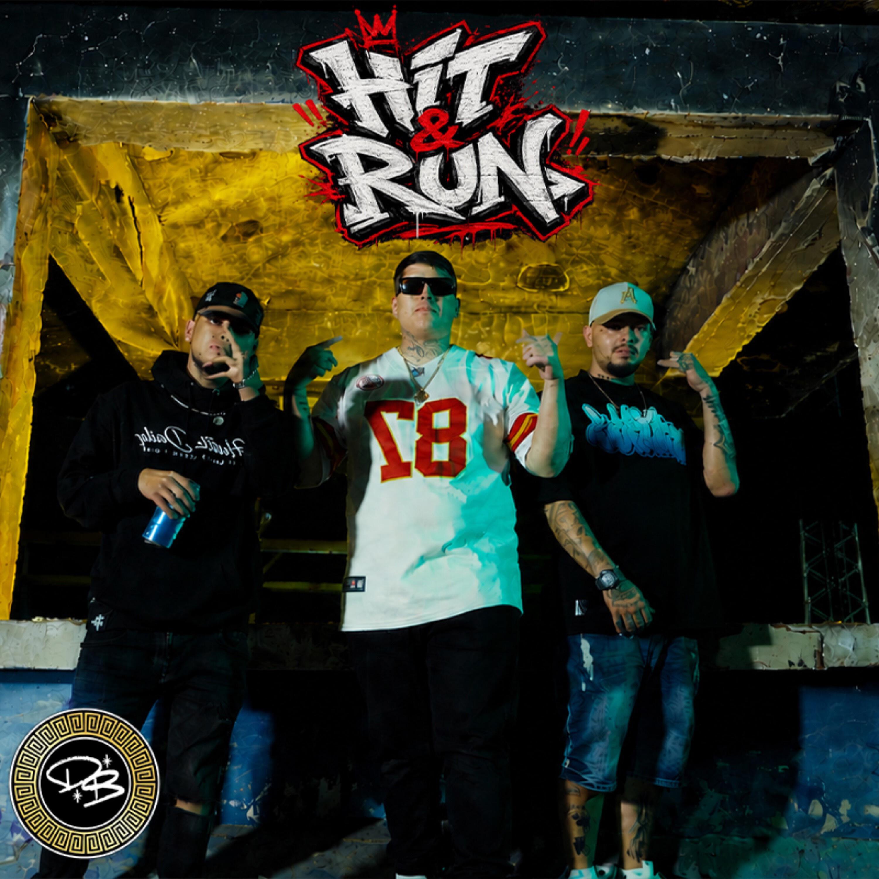 Релиз Hit & Run