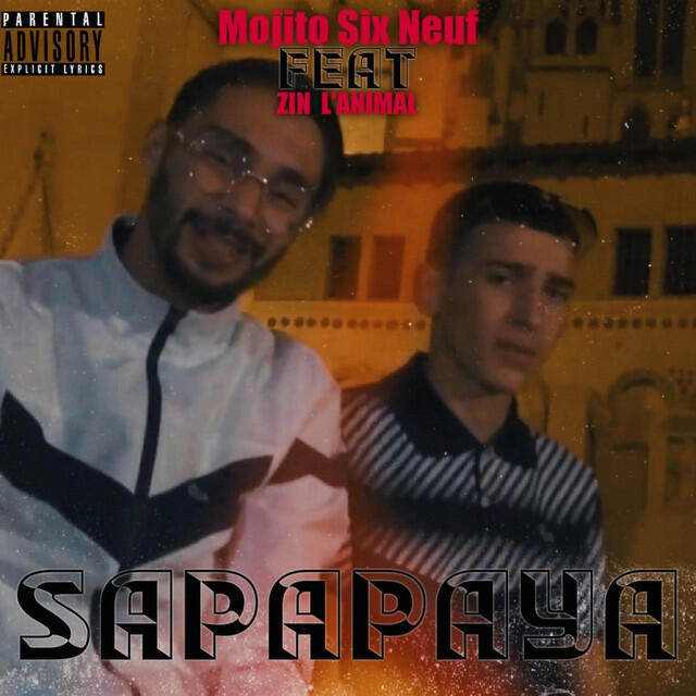 Релиз Sapapaya