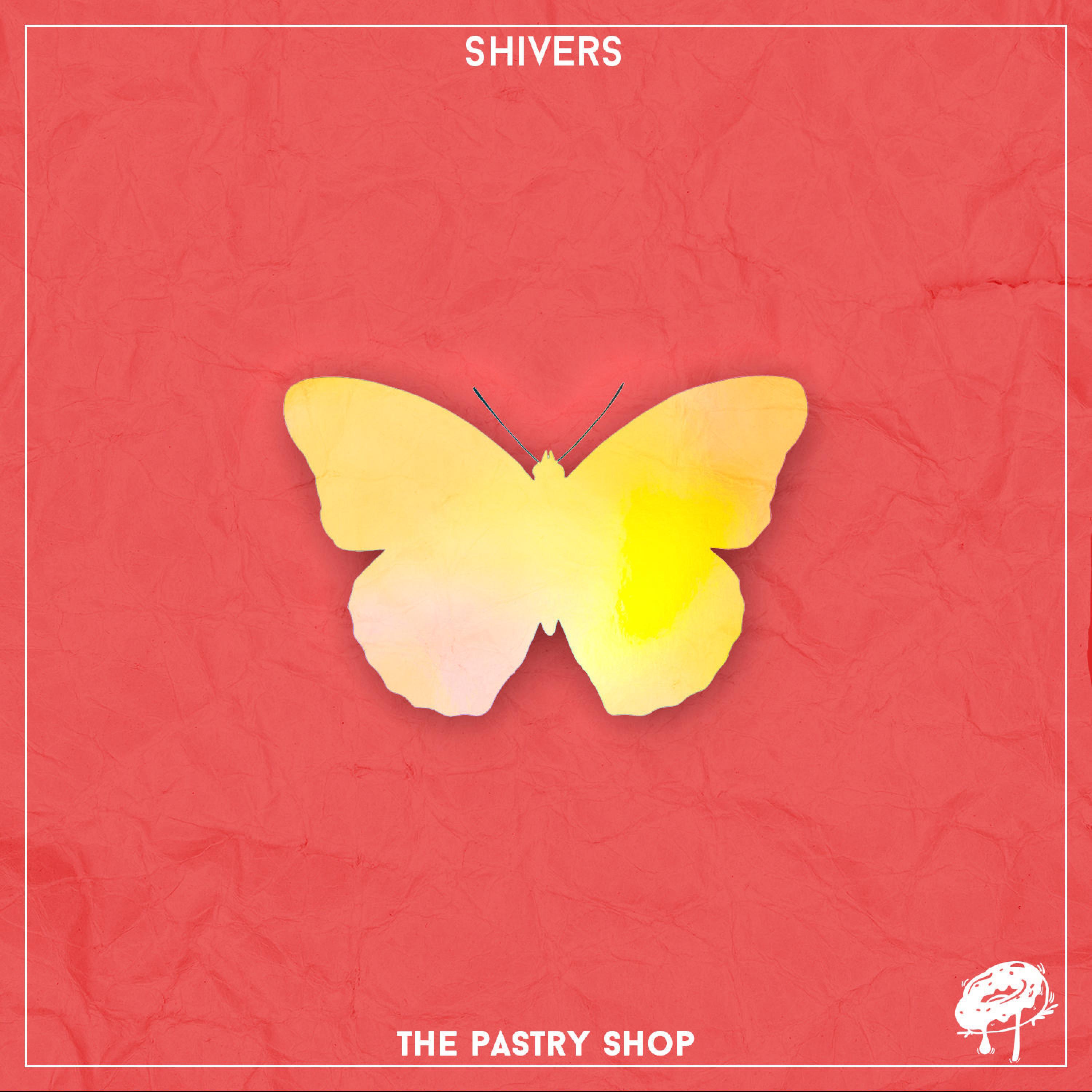 Релиз Shivers