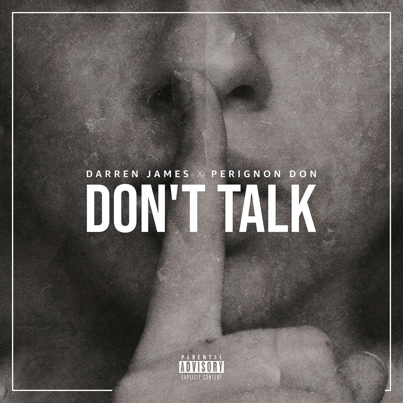 Релиз Don't Talk