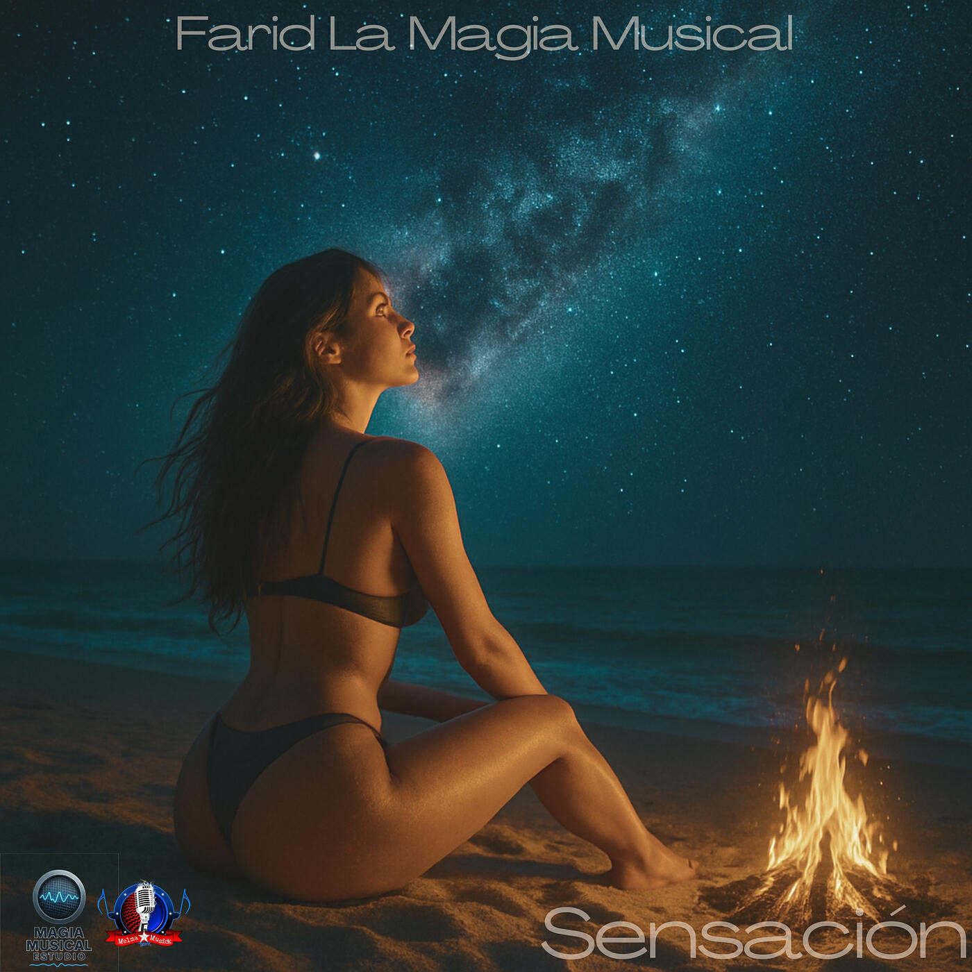Релиз Sensacion