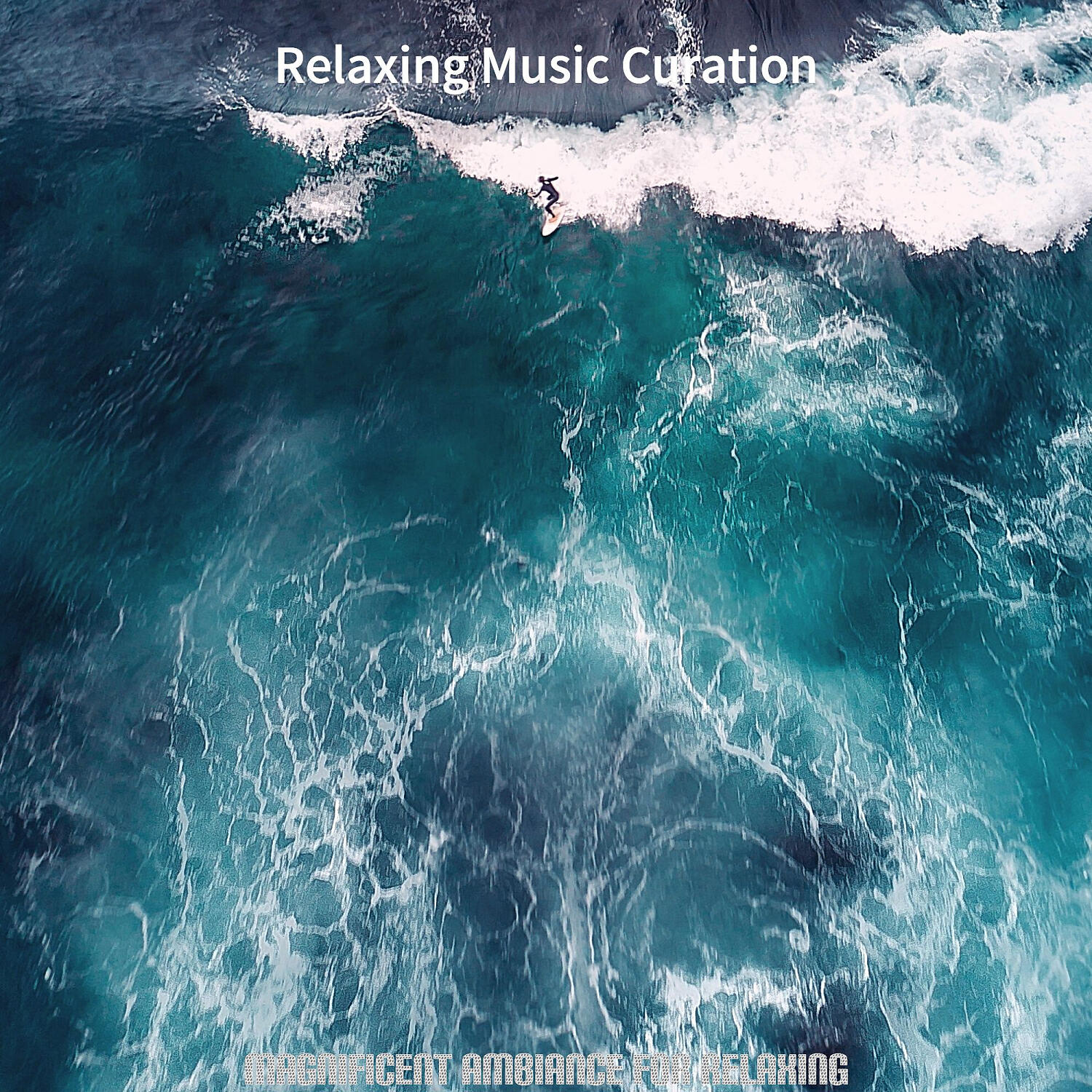 Релиз Magnificent Ambiance for Relaxing