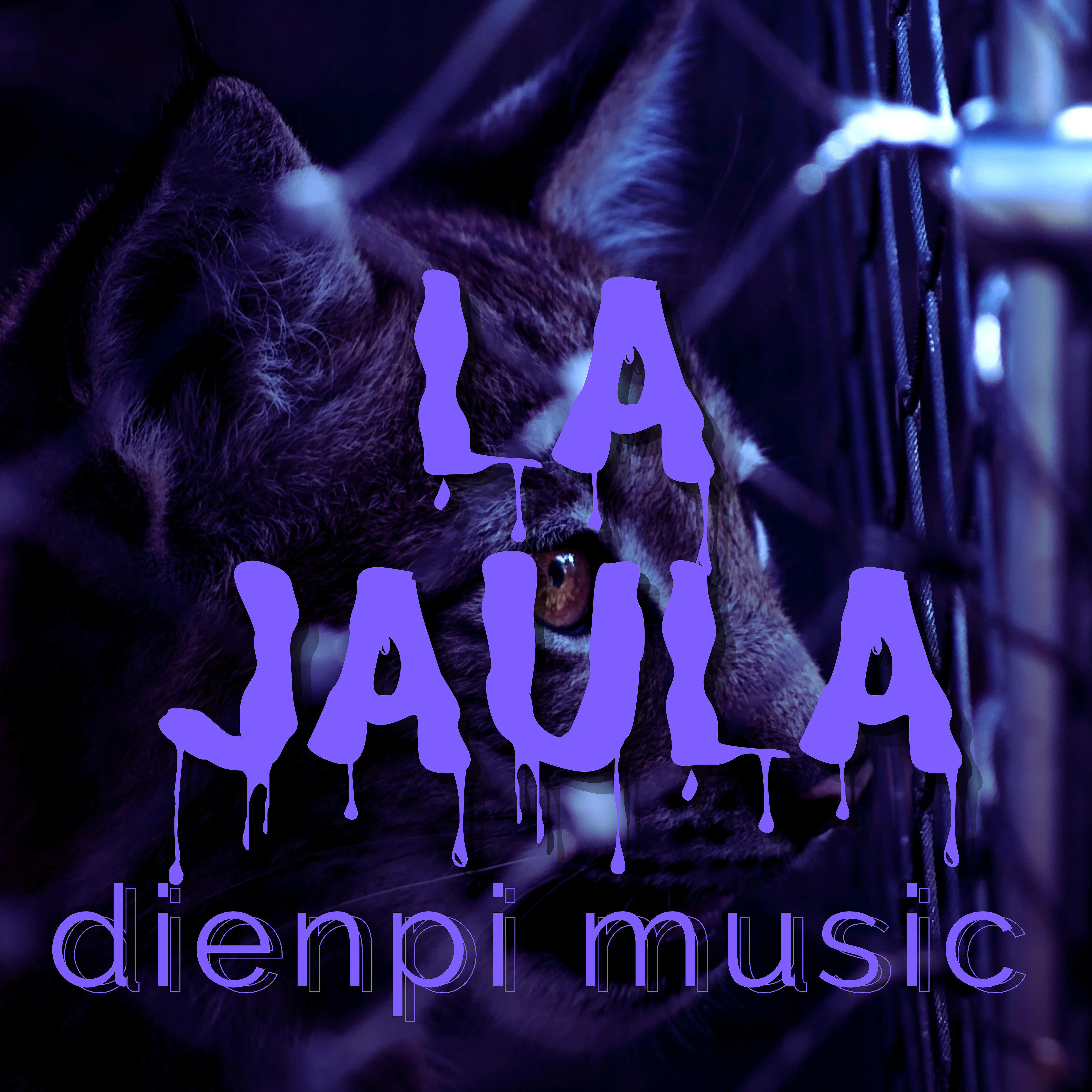 Релиз La Jaula