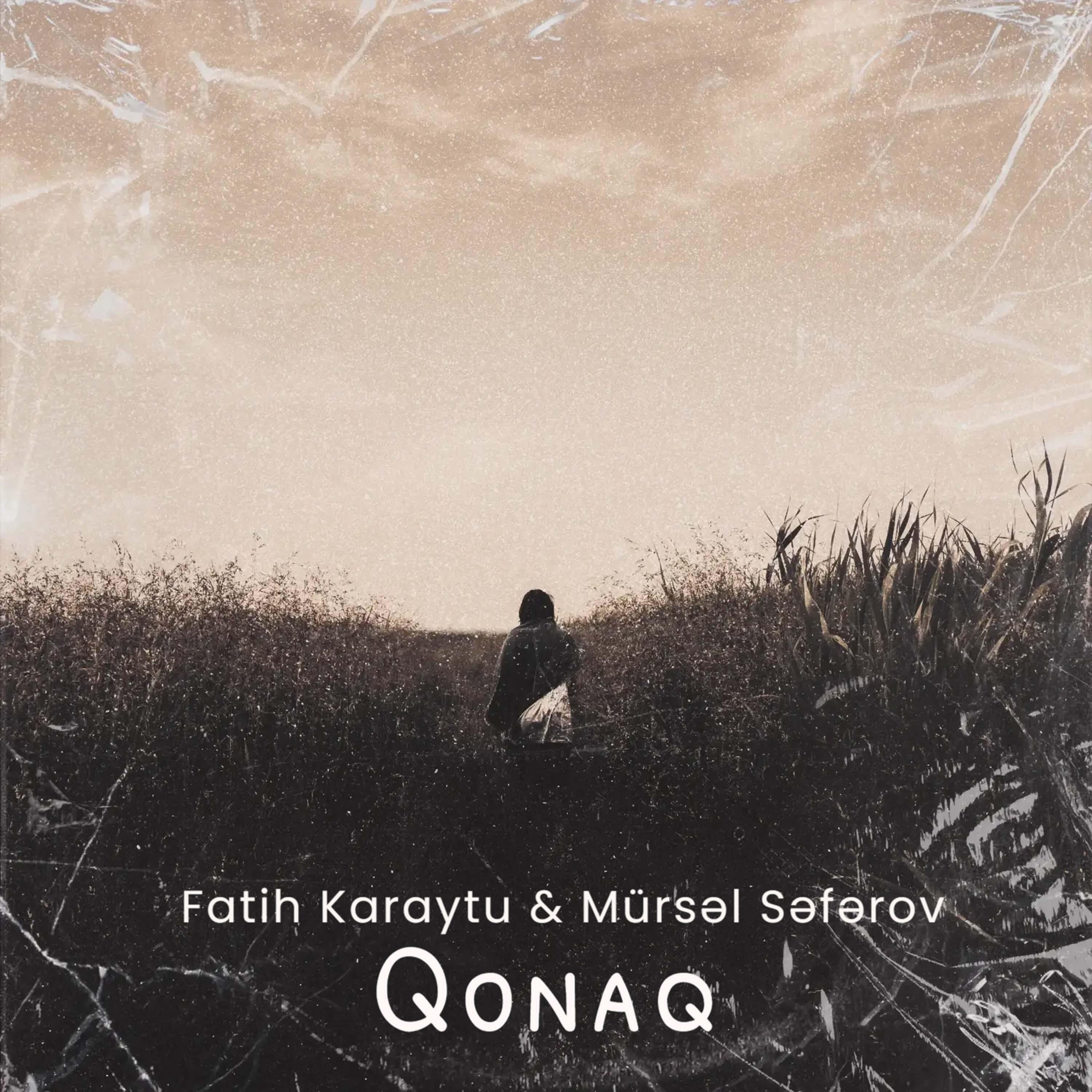 Релиз Qonaq