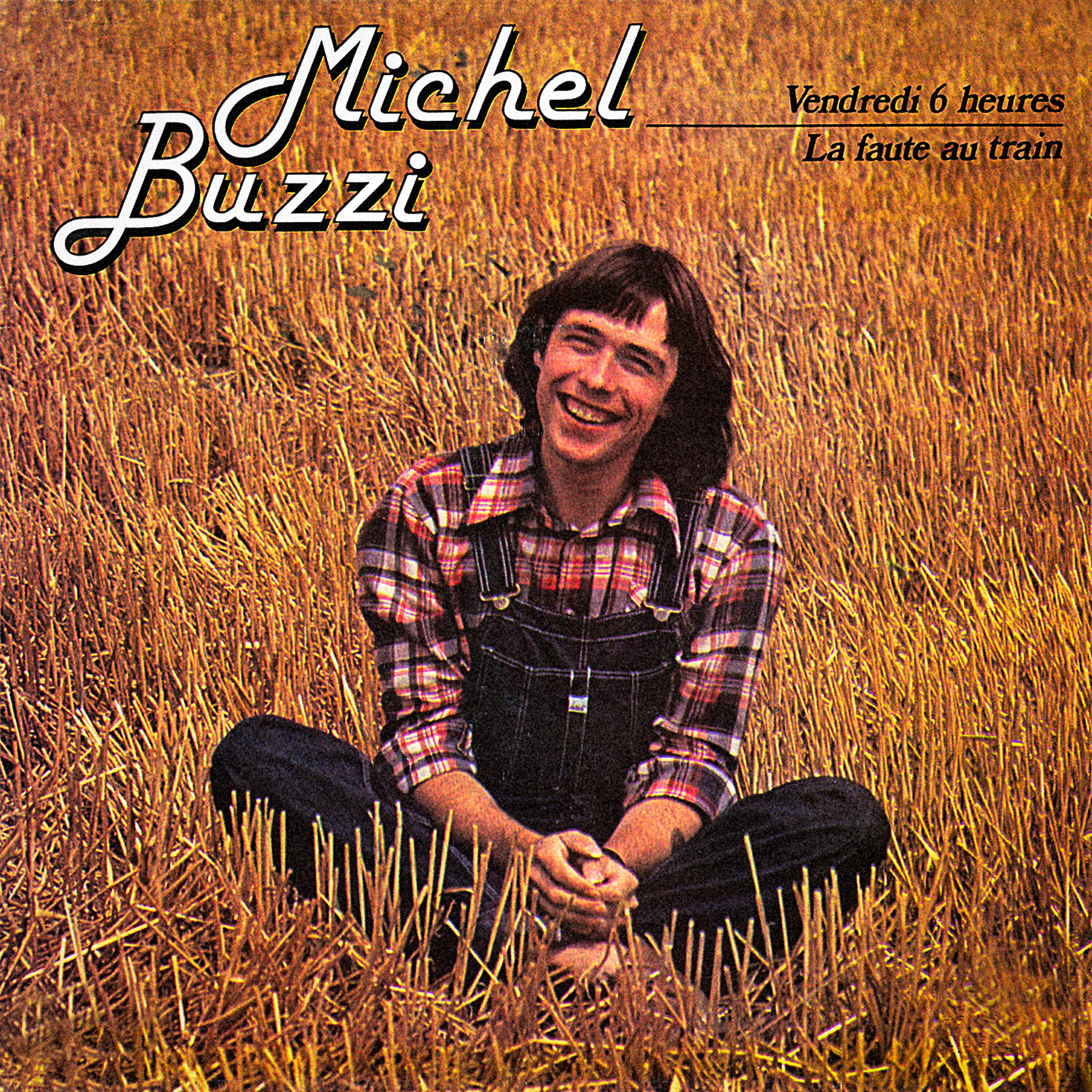Michel Buzzi